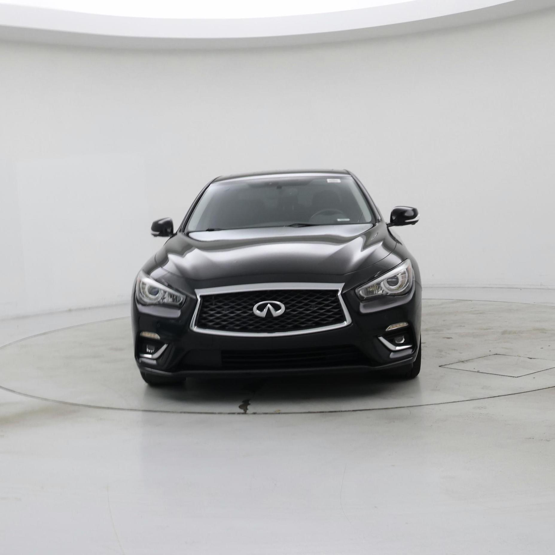 Thumbnail: 2020 INFINITI Q50 - 5