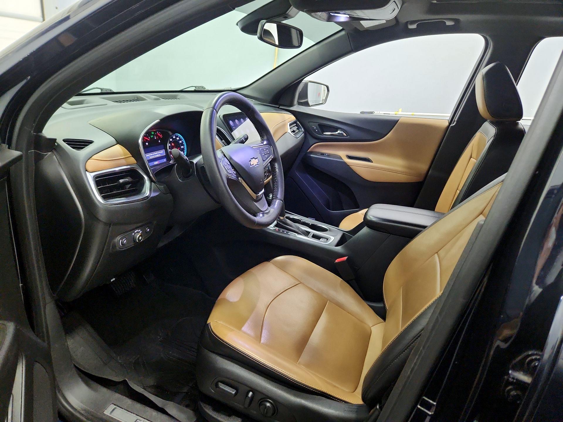 Thumbnail: 2021 Chevrolet Equinox - 11