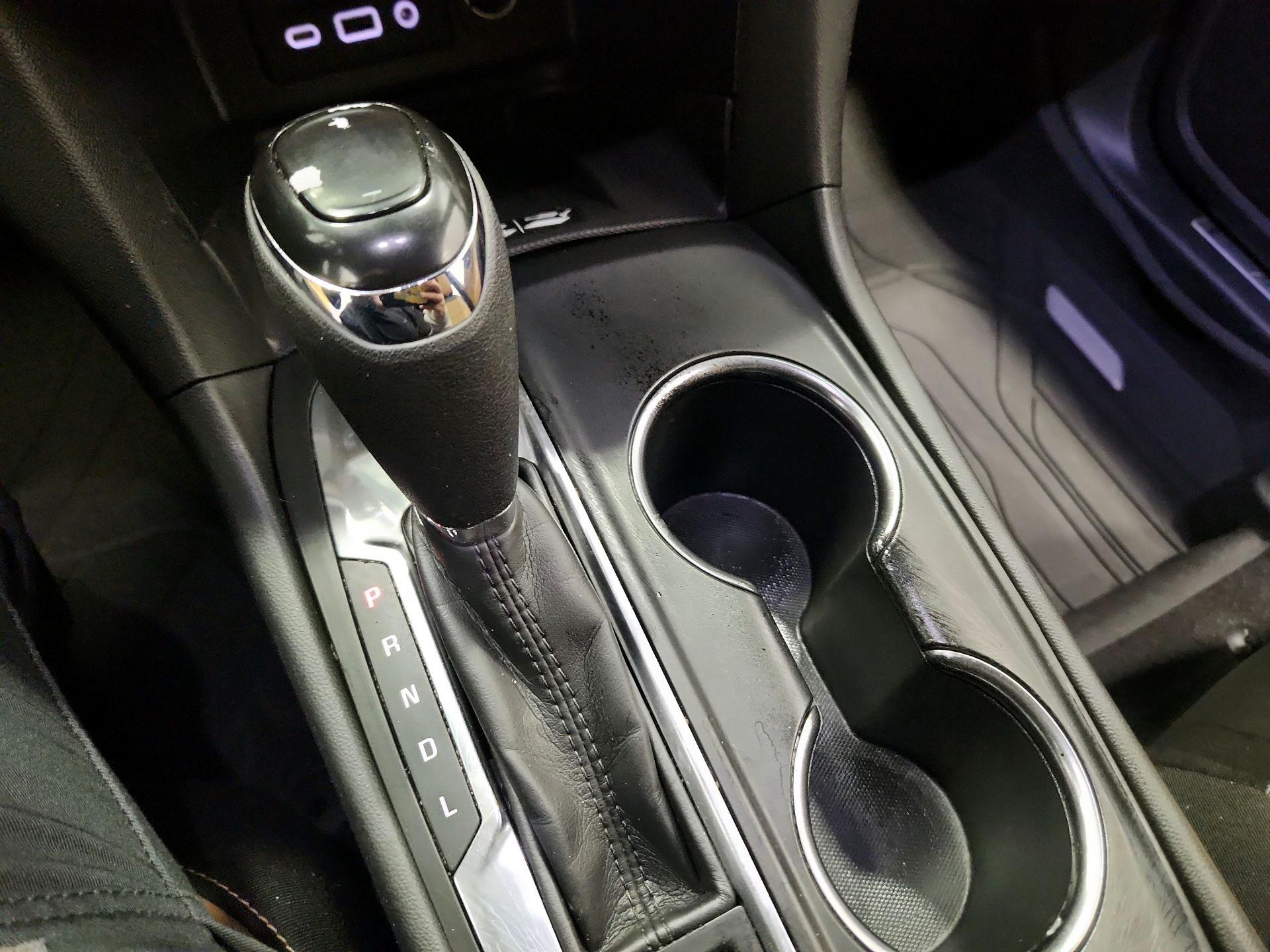 Thumbnail: 2021 Chevrolet Equinox - 18