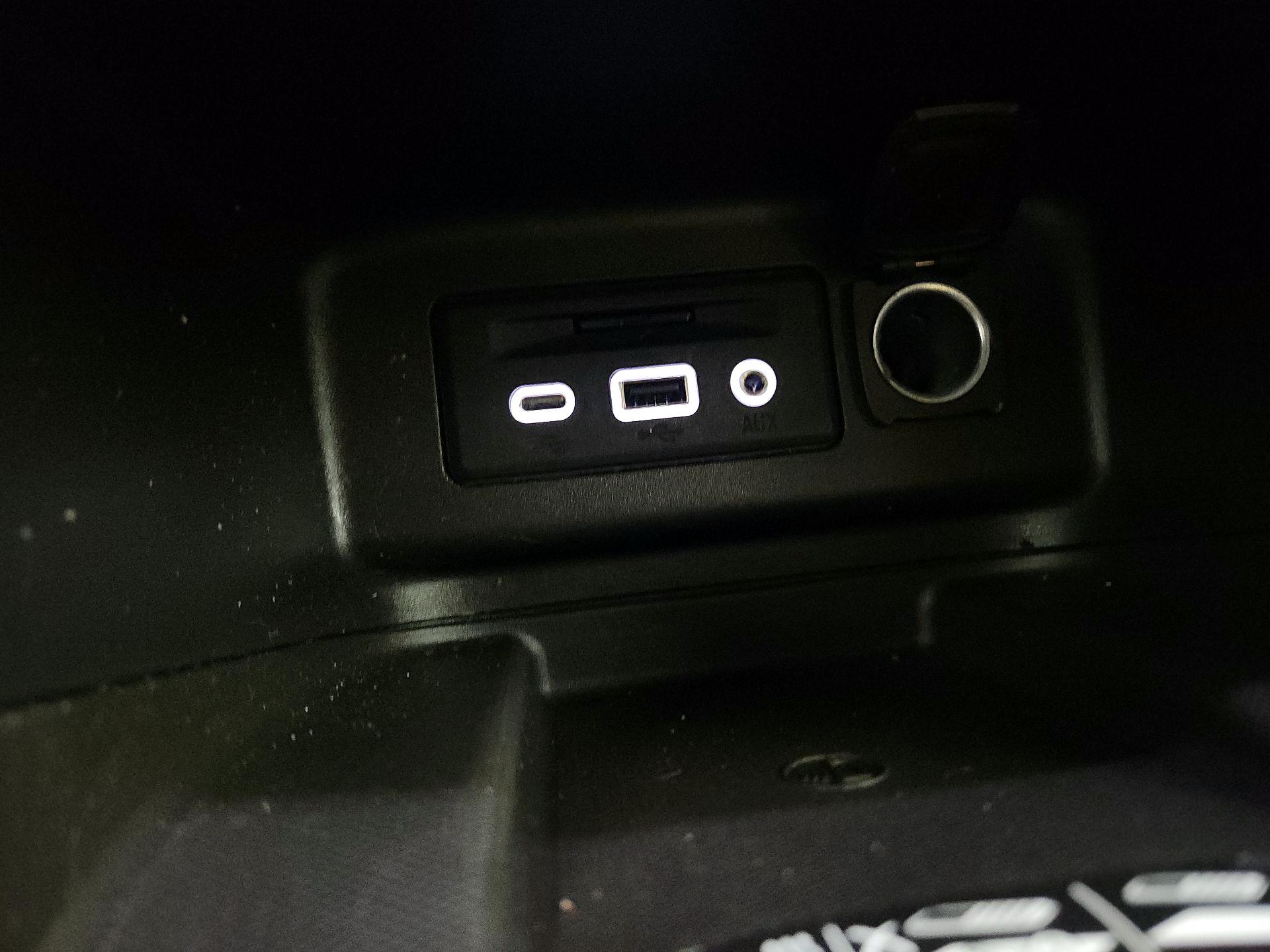 Thumbnail: 2021 Chevrolet Equinox - 19