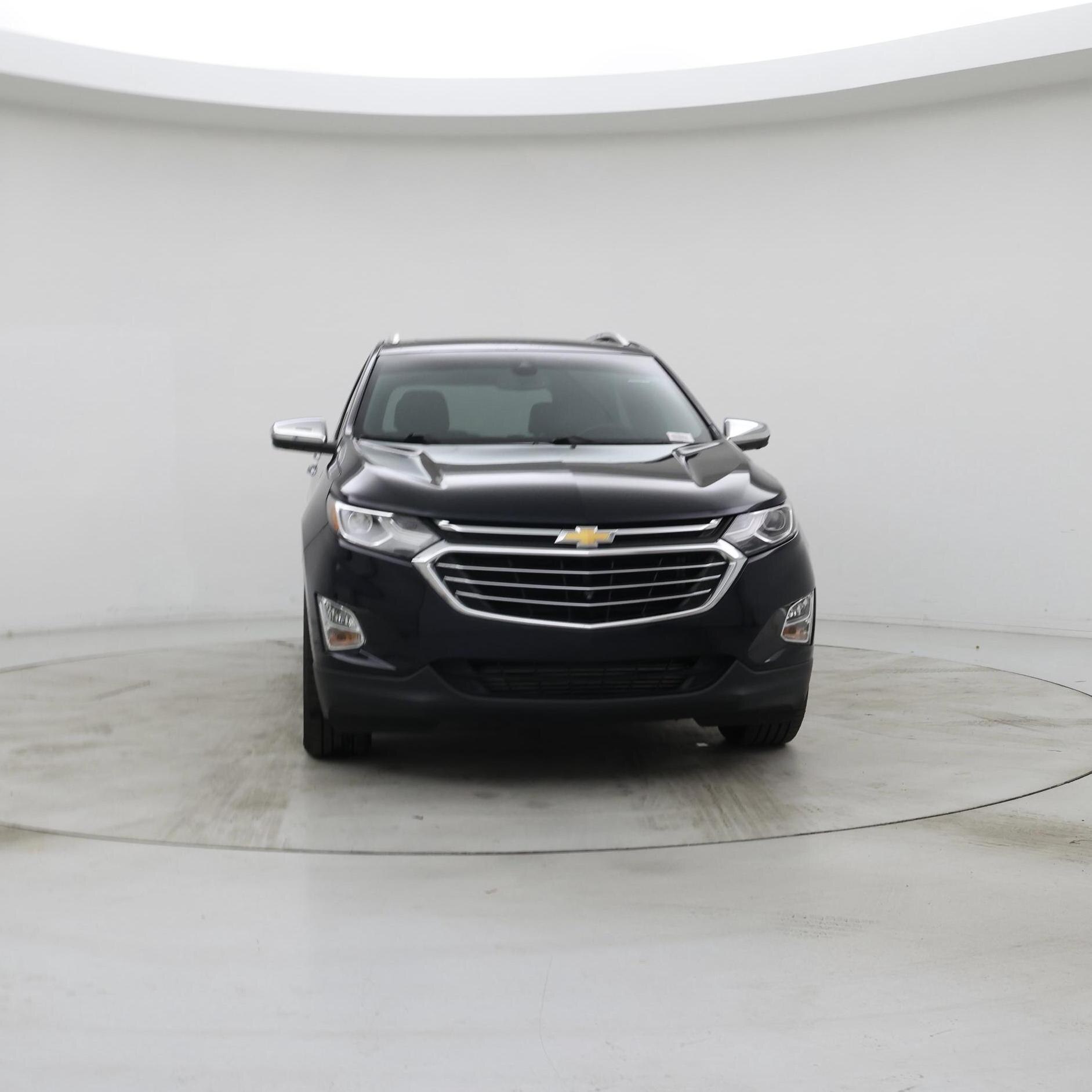 Thumbnail: 2021 Chevrolet Equinox - 5