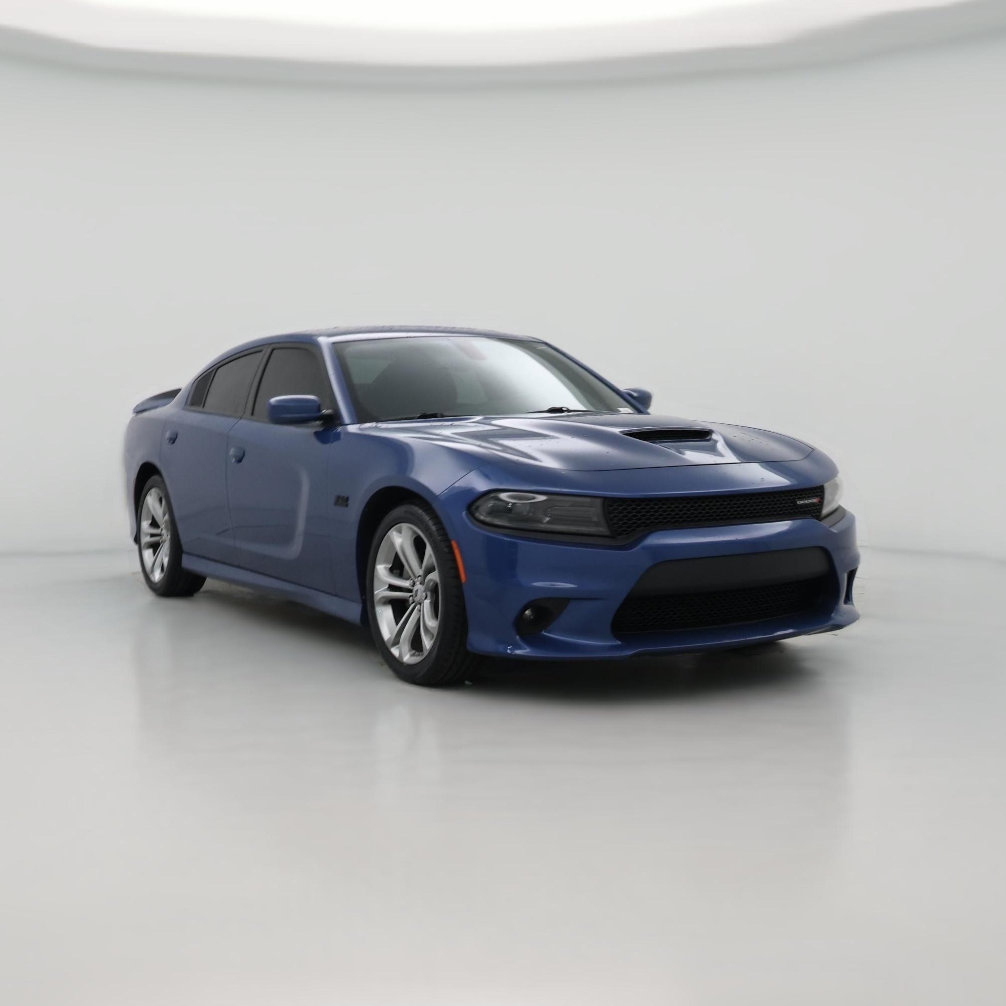 Thumbnail: 2022 Dodge Charger - 1
