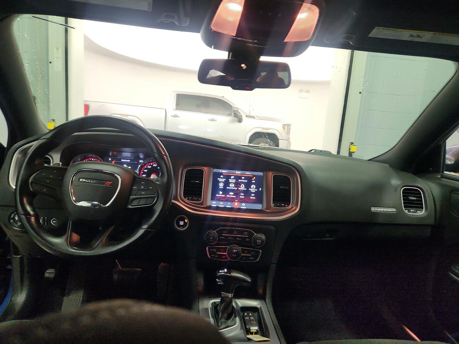 Thumbnail: 2022 Dodge Charger - 9