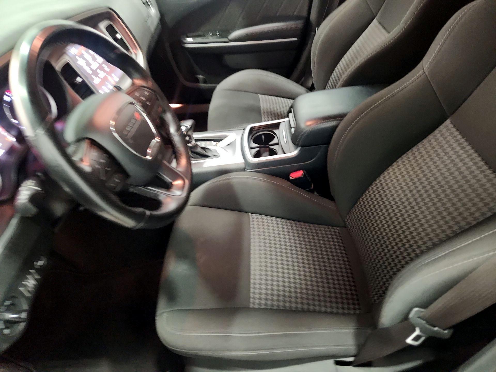 Thumbnail: 2022 Dodge Charger - 11