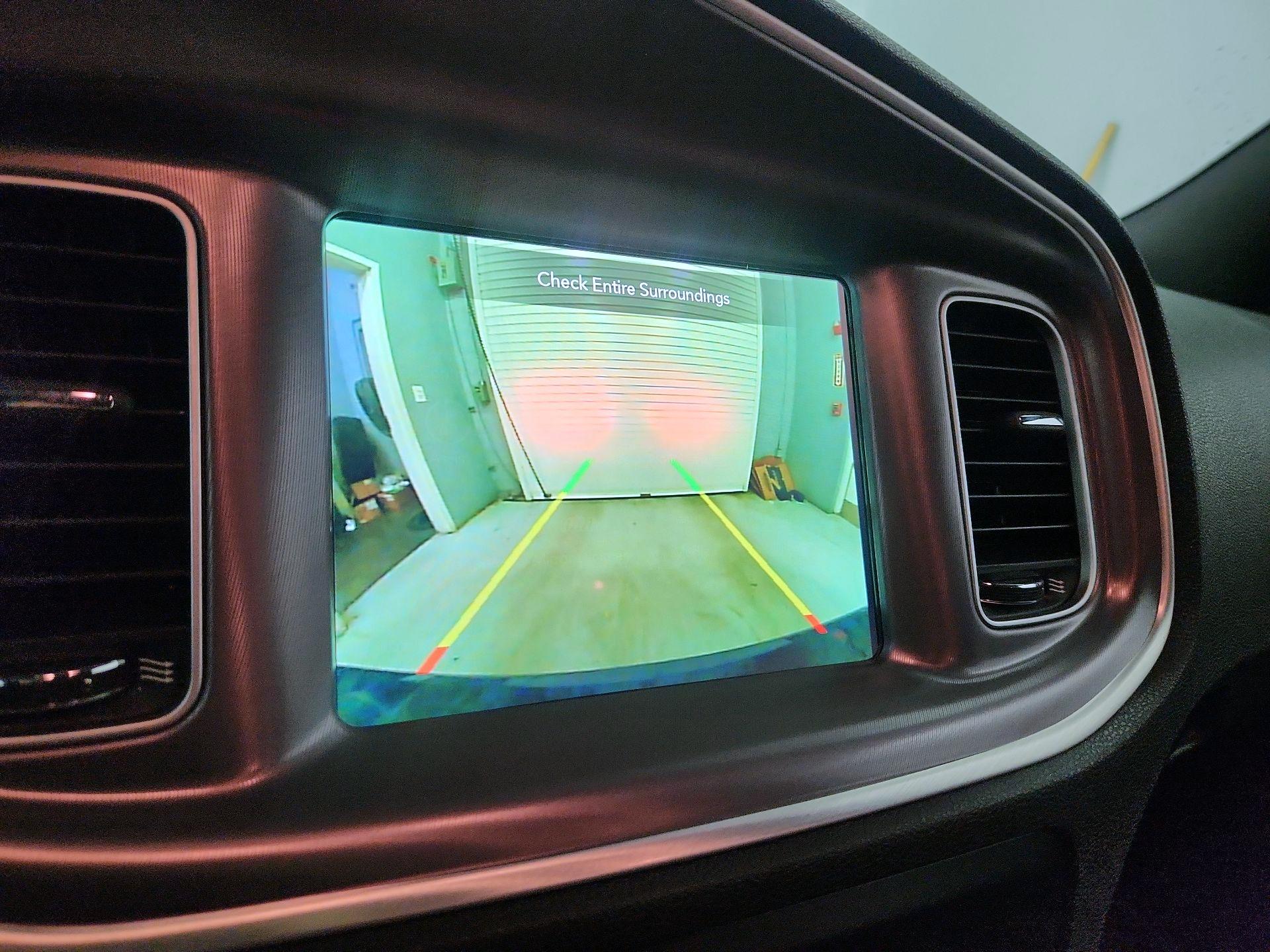 Thumbnail: 2022 Dodge Charger - 14