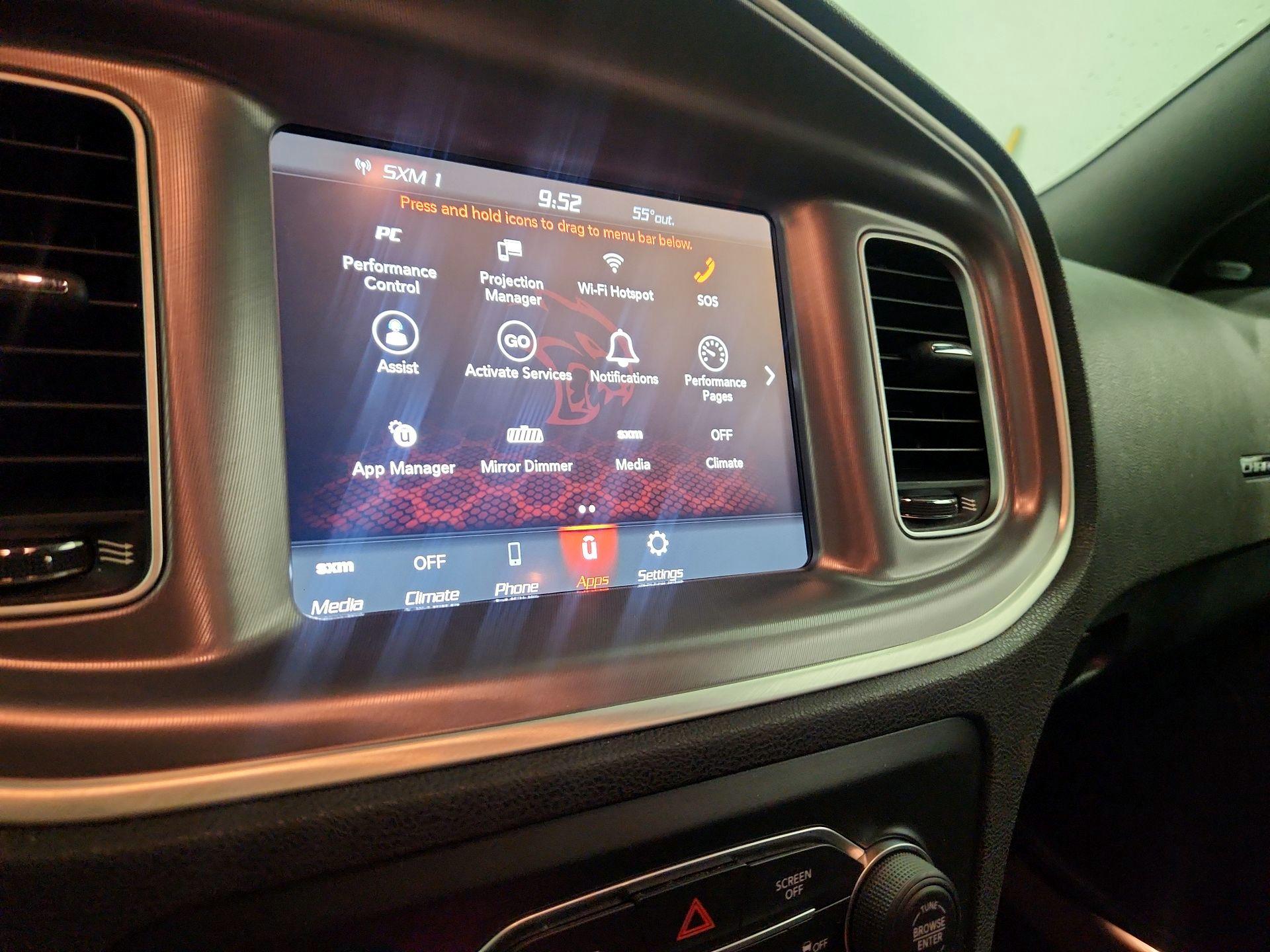 Thumbnail: 2022 Dodge Charger - 15