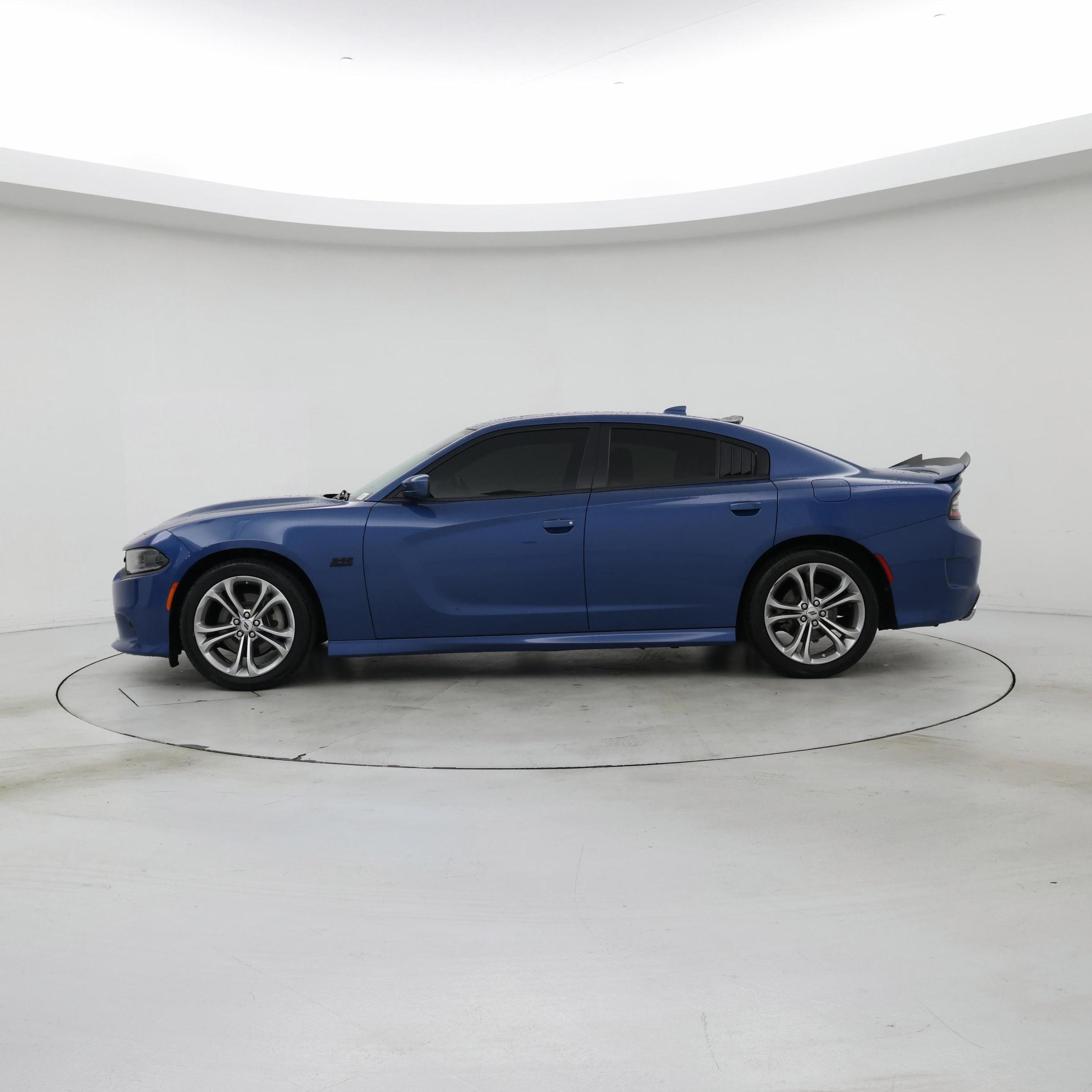 Thumbnail: 2022 Dodge Charger - 3