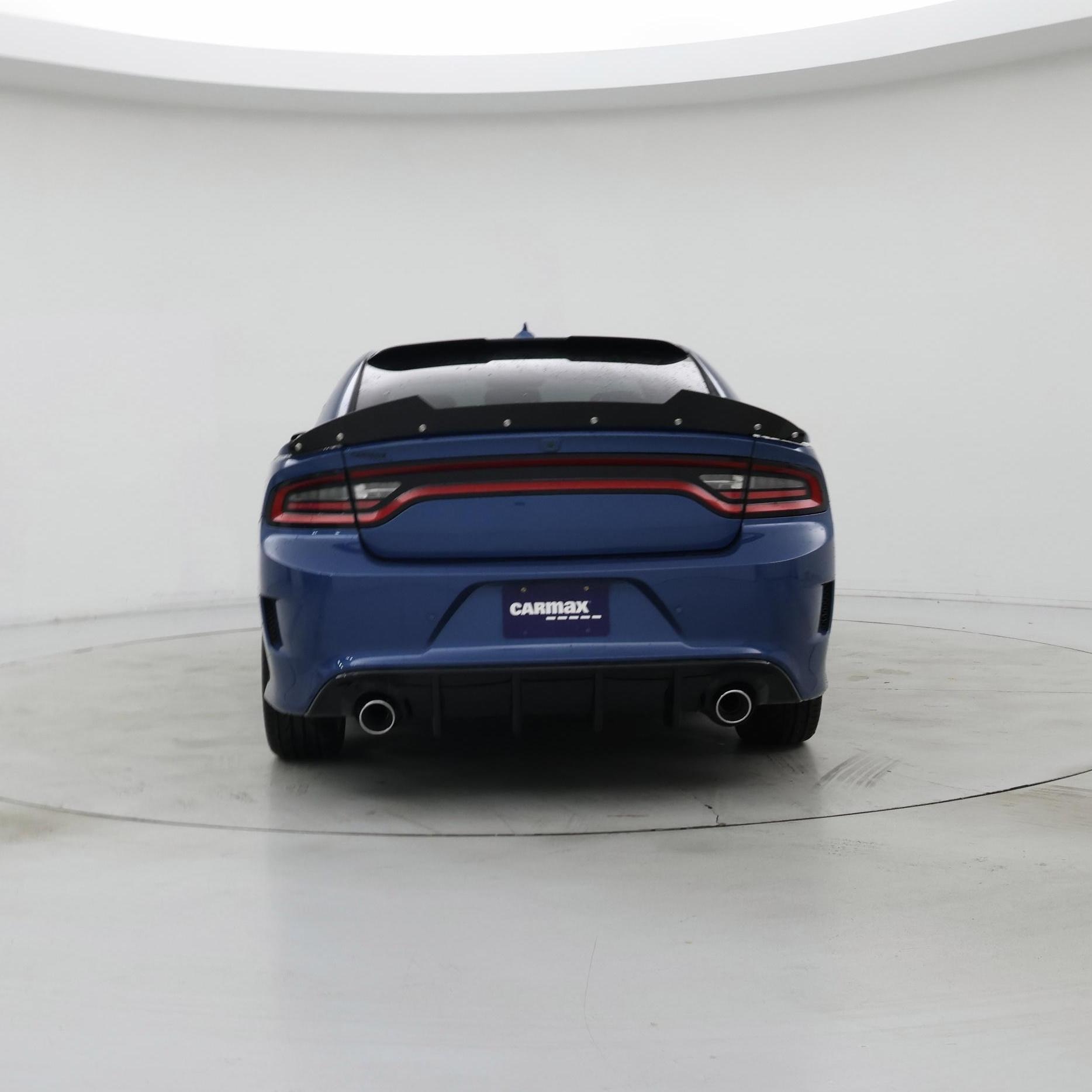 Thumbnail: 2022 Dodge Charger - 6