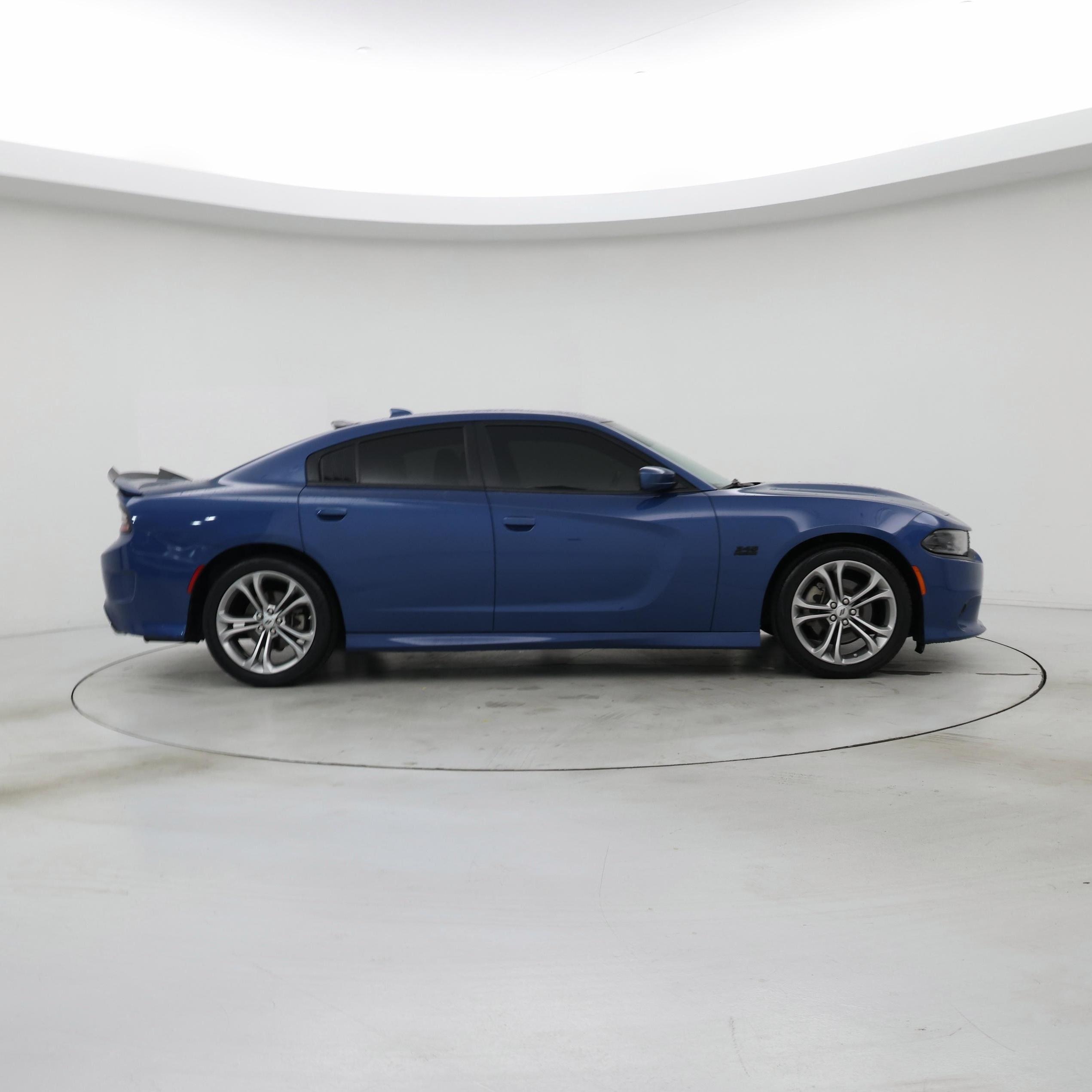 Thumbnail: 2022 Dodge Charger - 7