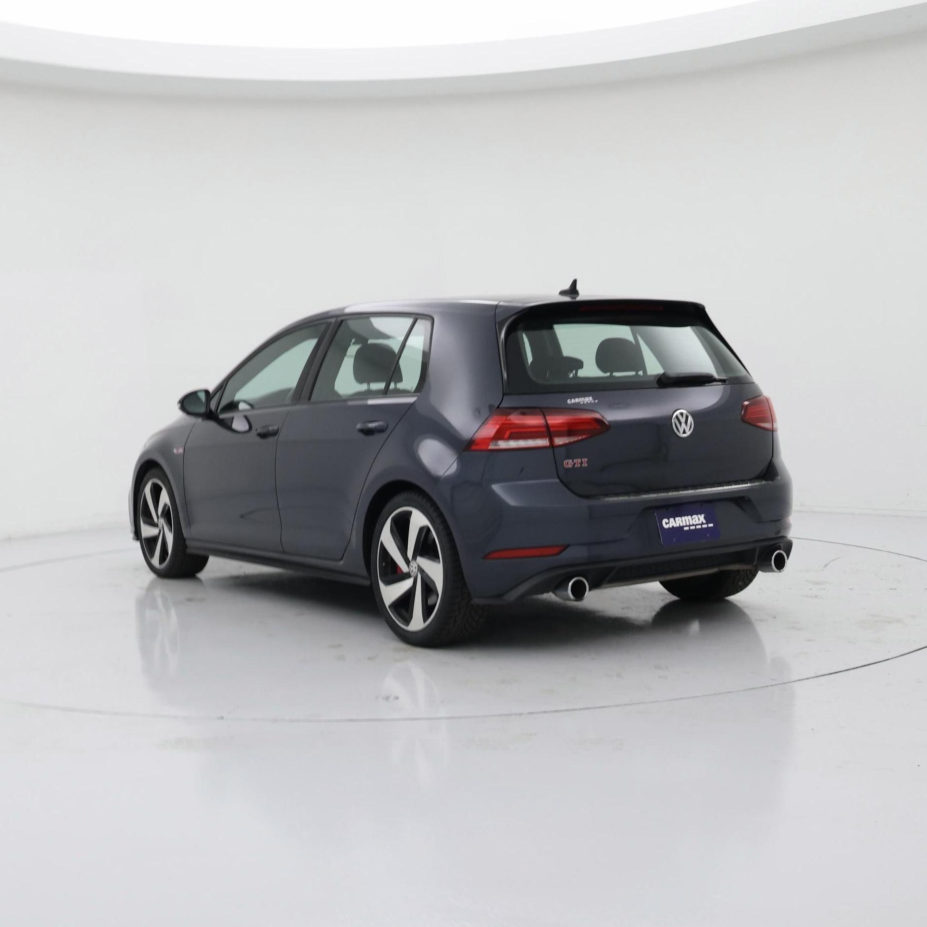 Thumbnail: 2019 Volkswagen Golf - 2