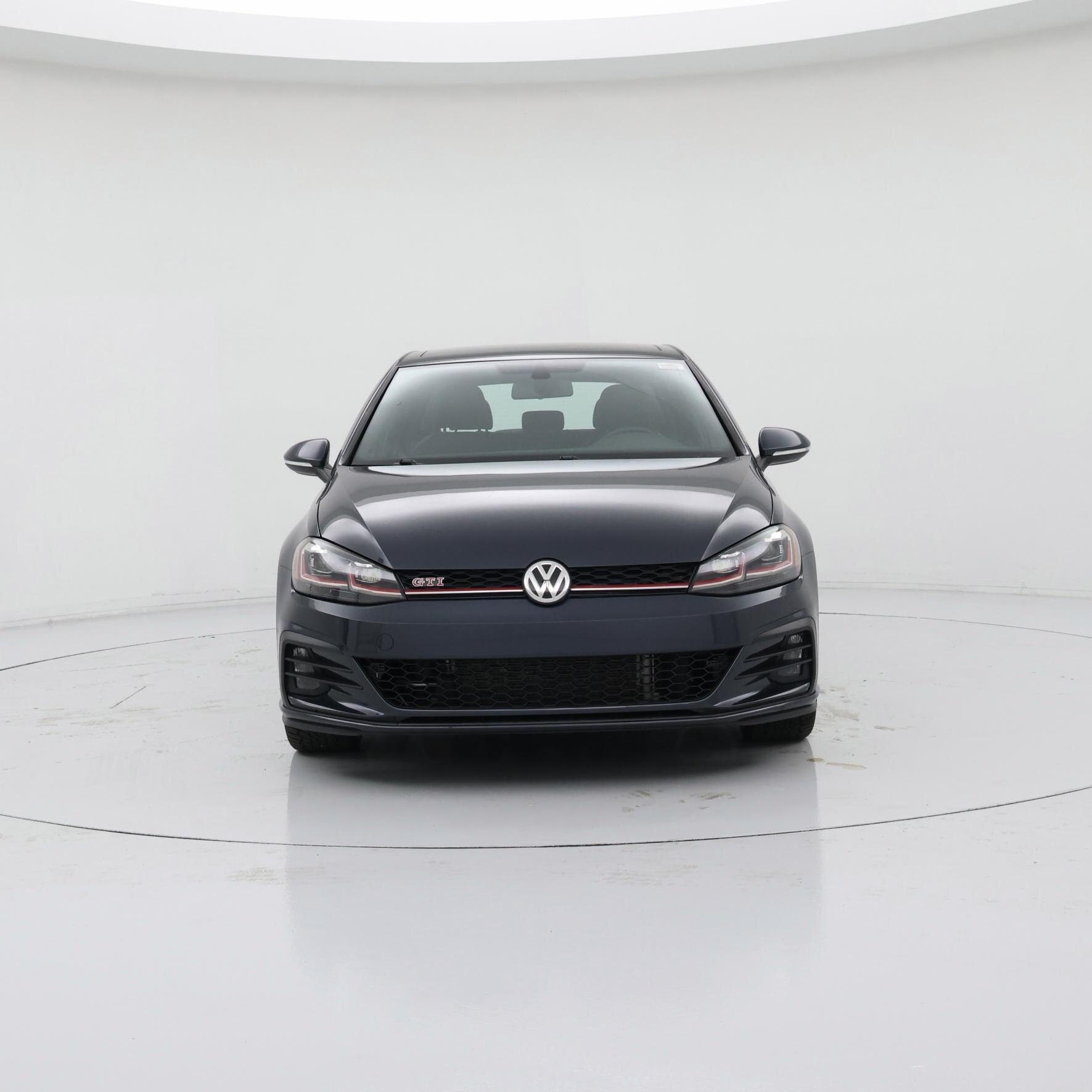 Thumbnail: 2019 Volkswagen Golf - 5