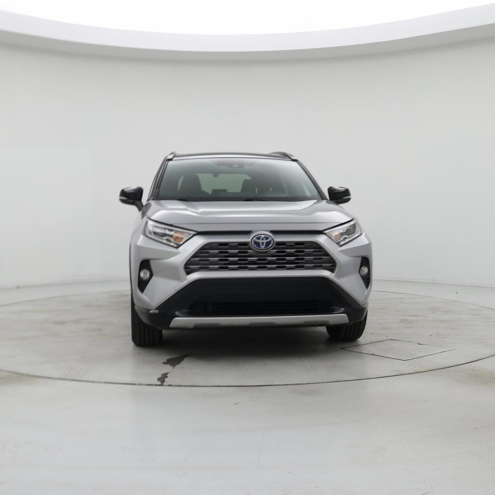 Thumbnail: 2020 Toyota RAV4 - 5