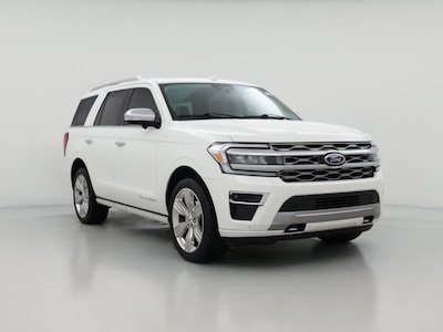 2023 Ford Expedition Platinum