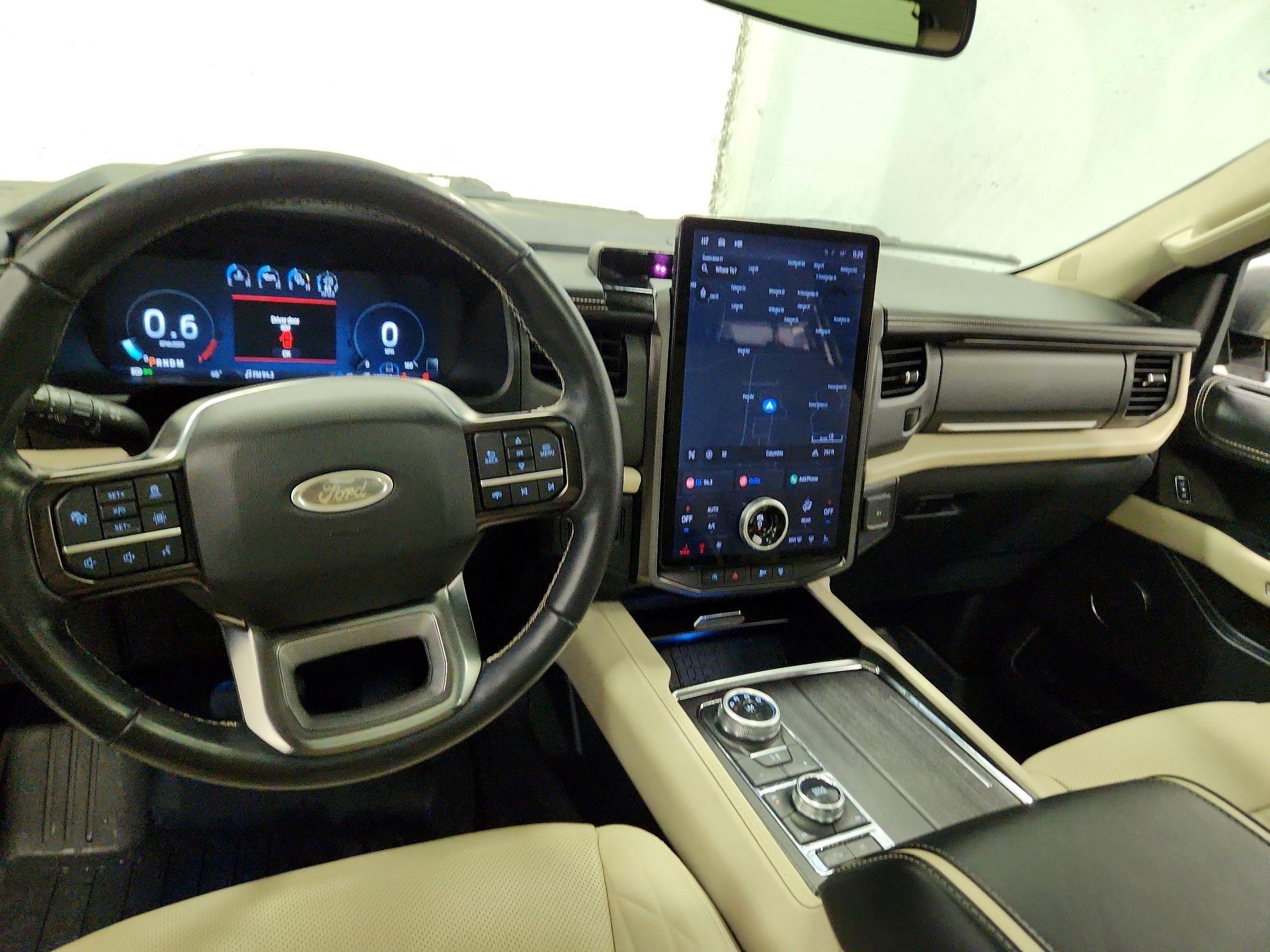 Thumbnail: 2023 Ford Expedition - 9