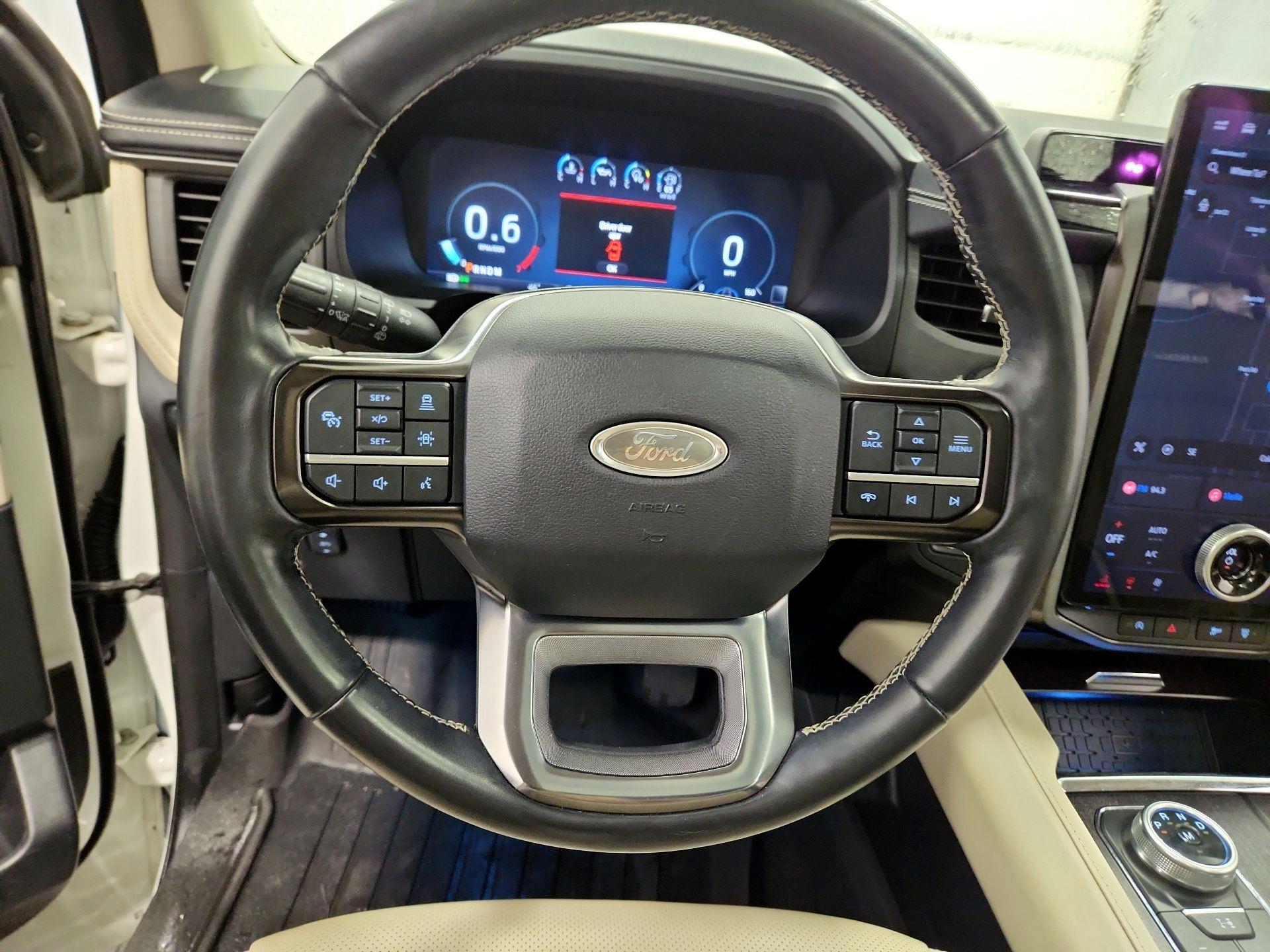 Thumbnail: 2023 Ford Expedition - 10