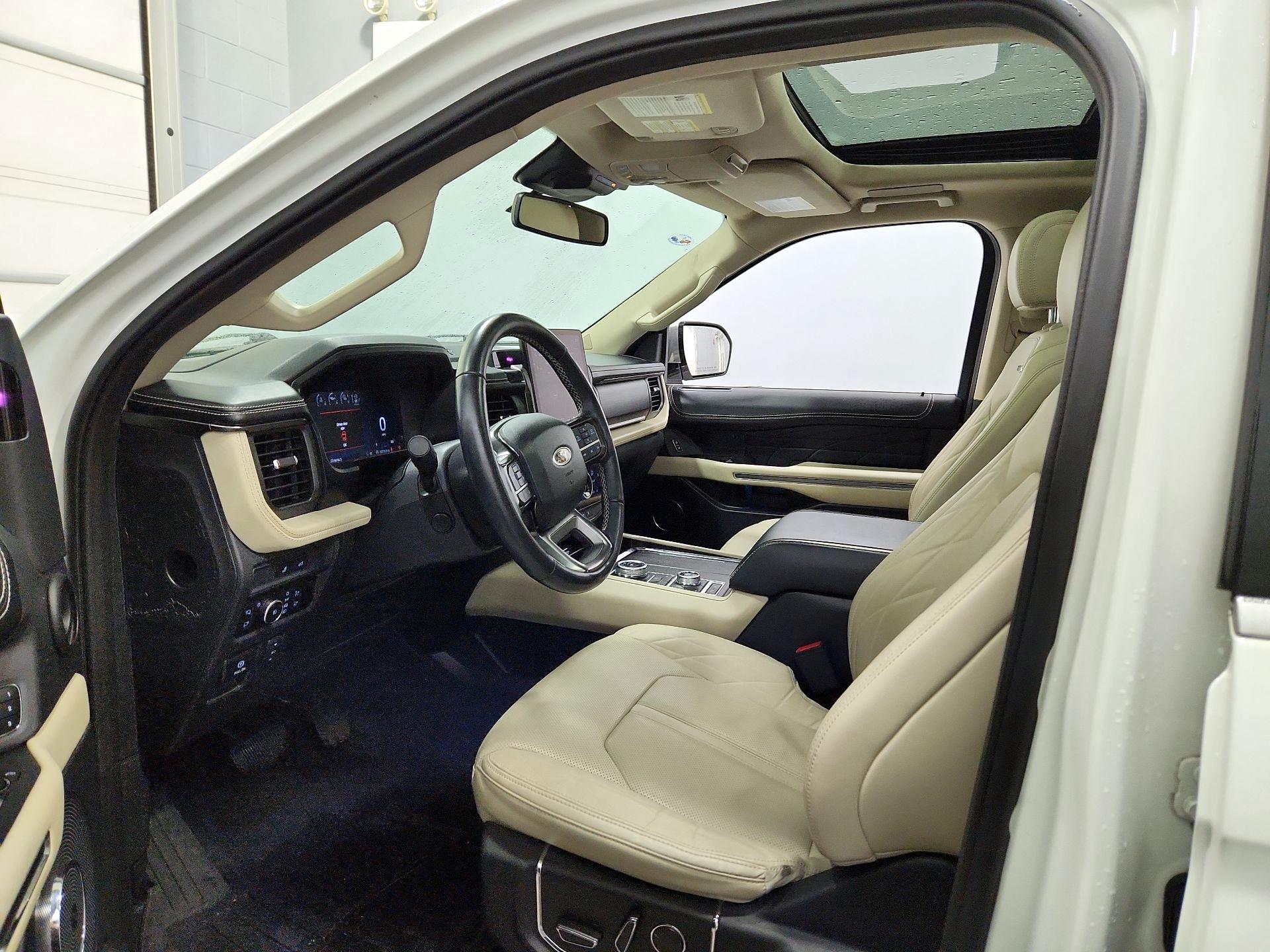 Thumbnail: 2023 Ford Expedition - 11