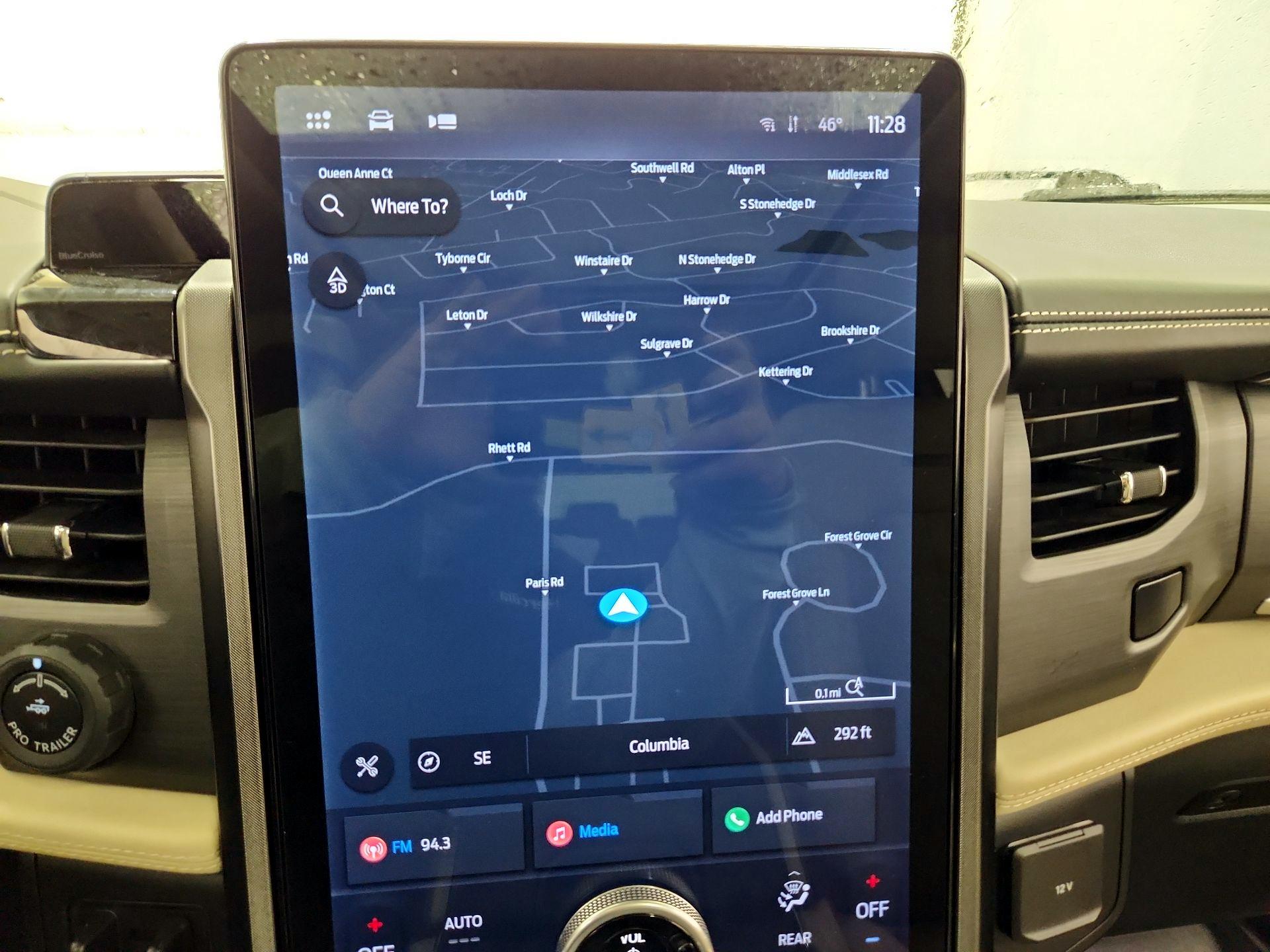 Thumbnail: 2023 Ford Expedition - 14