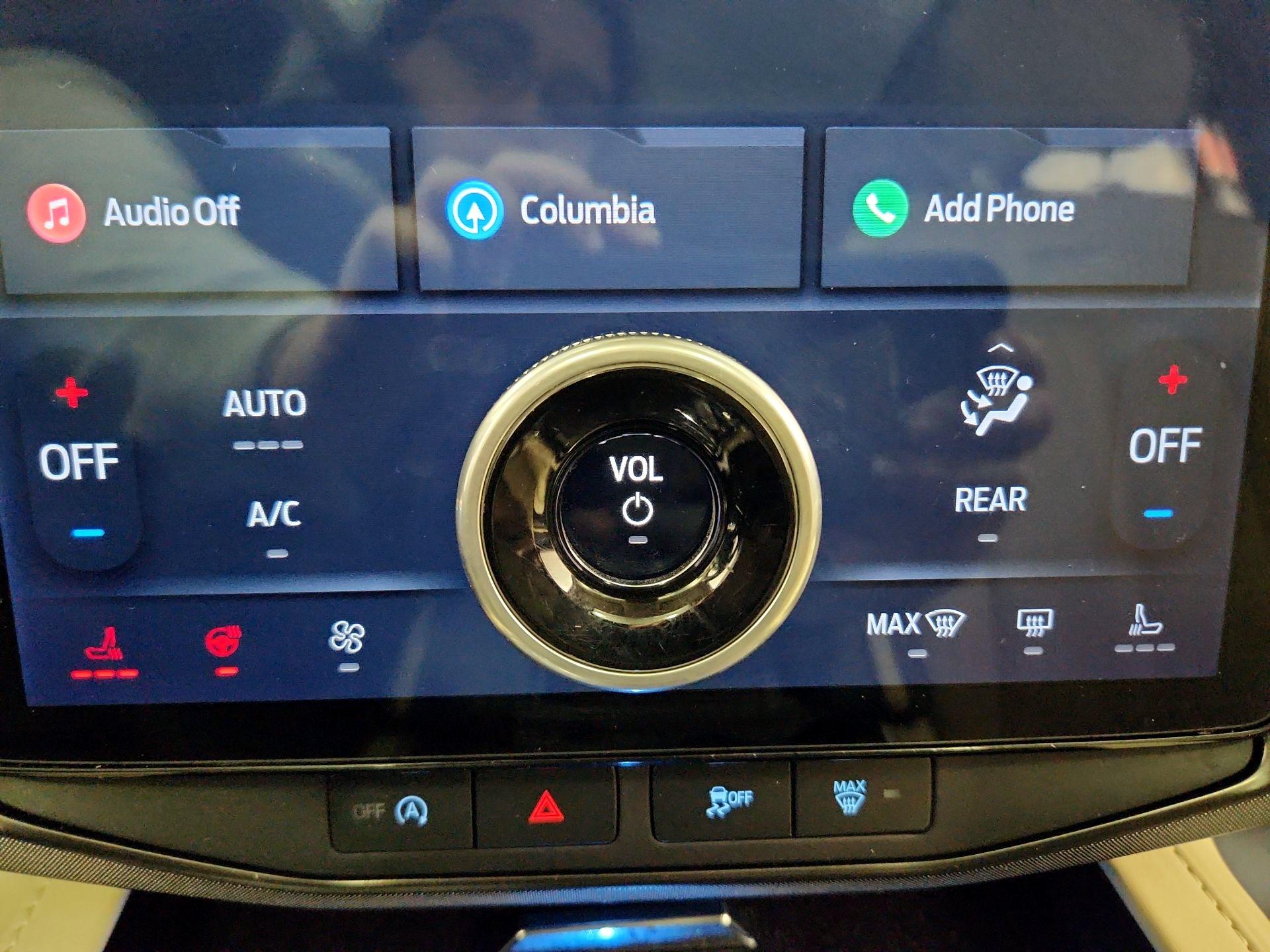 Thumbnail: 2023 Ford Expedition - 17