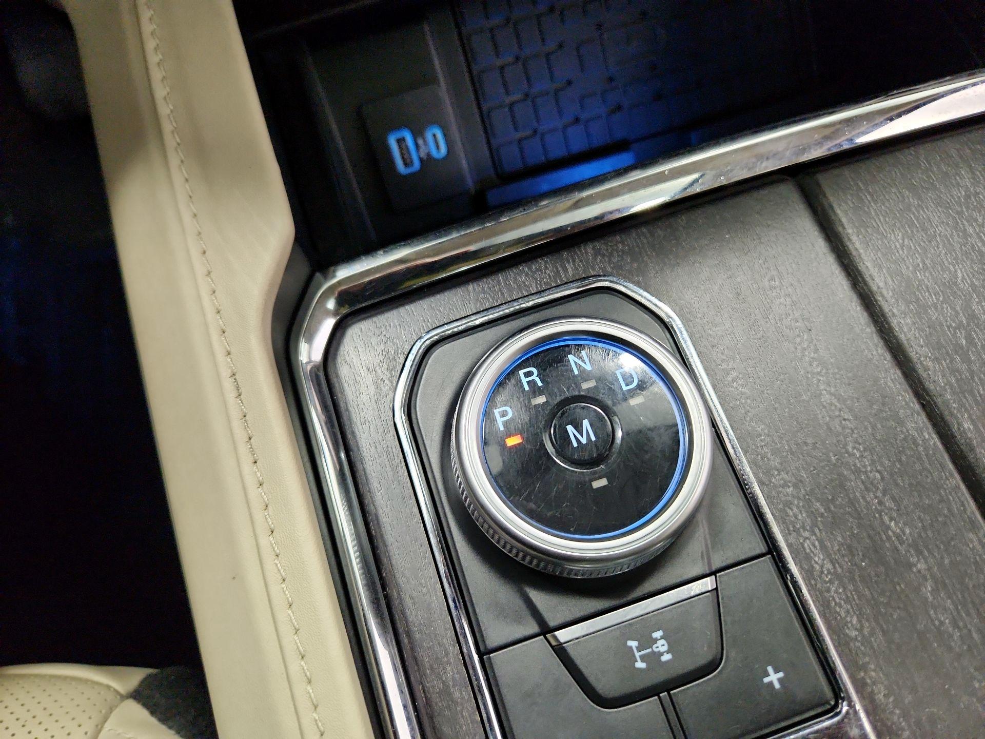 Thumbnail: 2023 Ford Expedition - 18