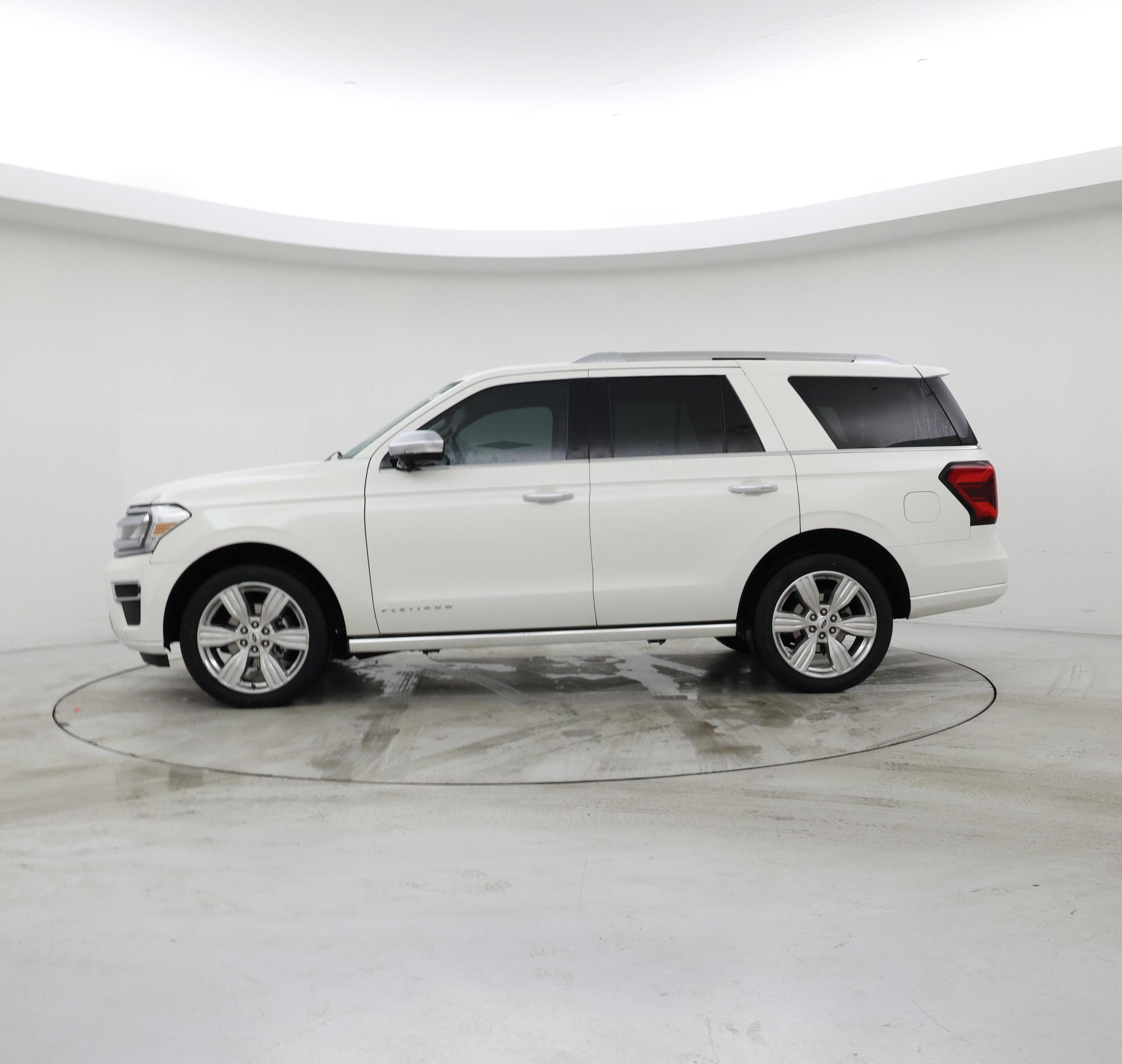 Thumbnail: 2023 Ford Expedition - 3