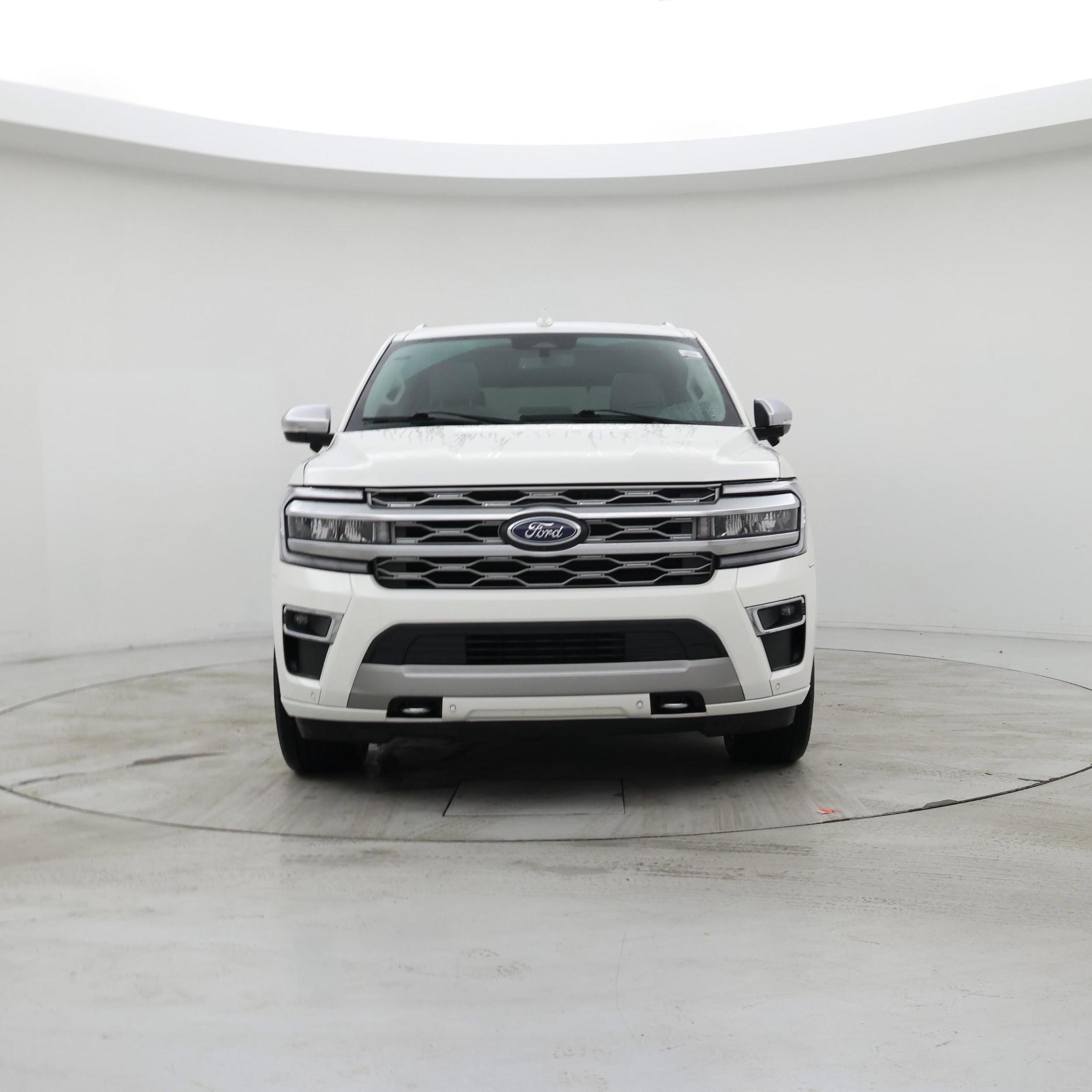 Thumbnail: 2023 Ford Expedition - 5