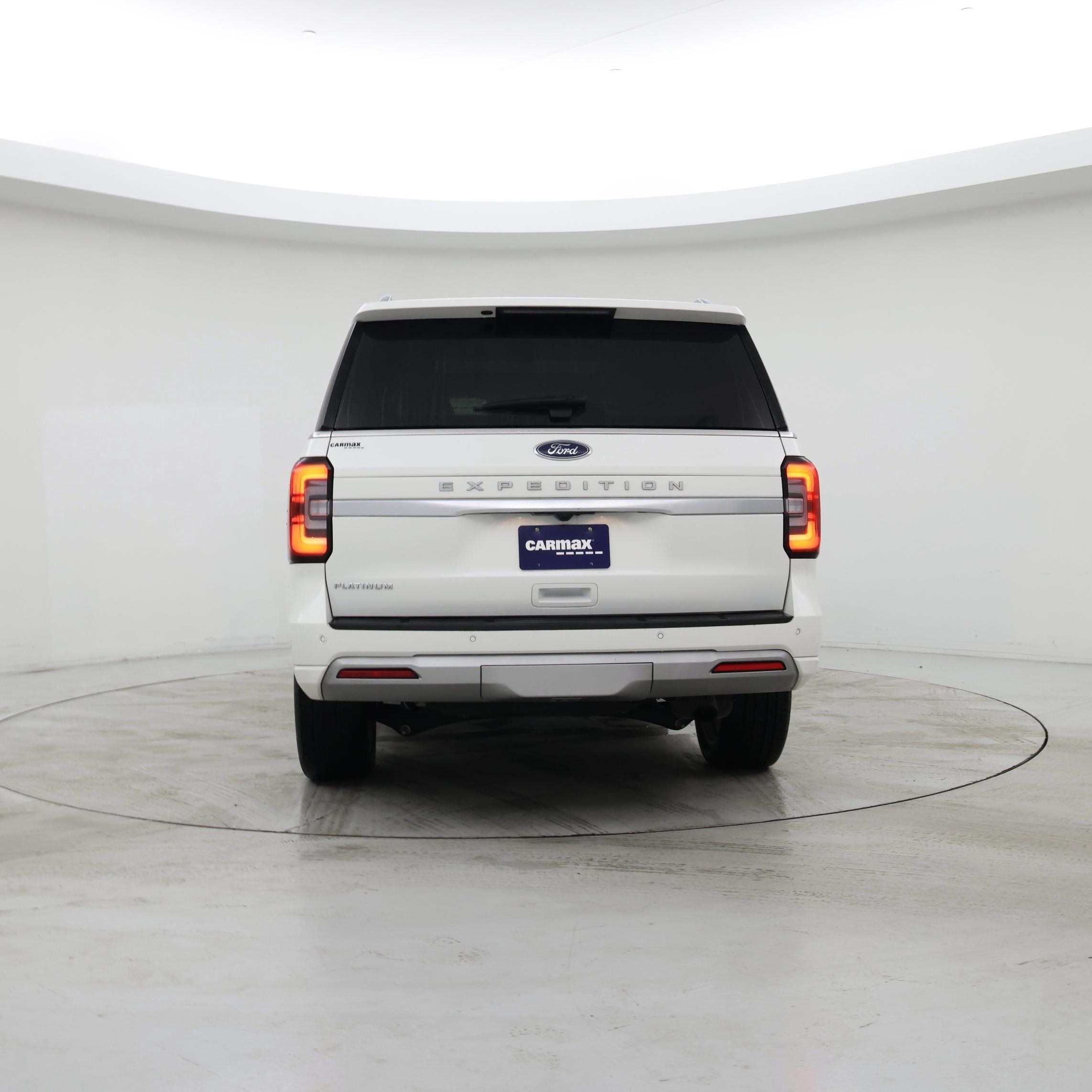 Thumbnail: 2023 Ford Expedition - 6