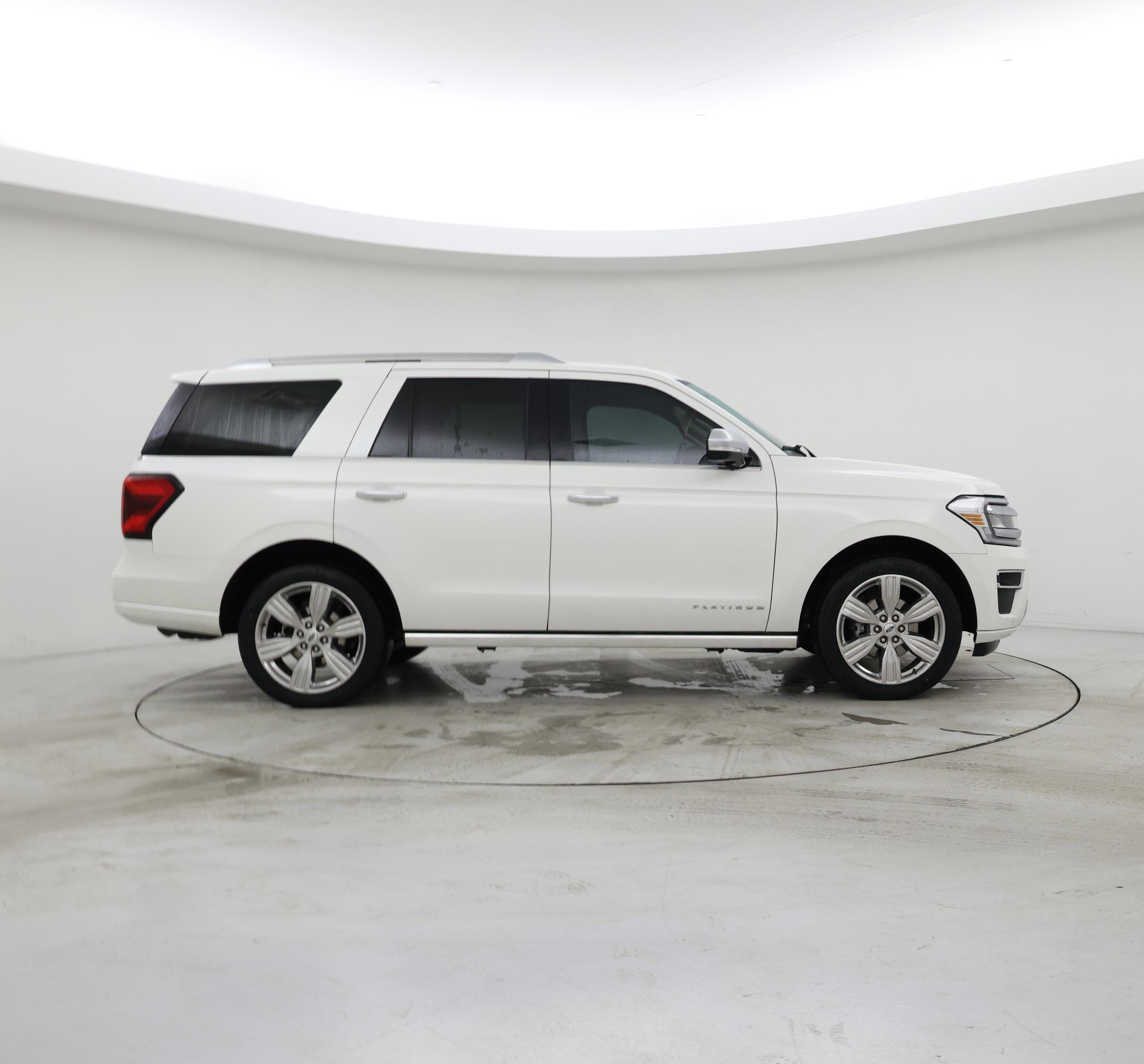 Thumbnail: 2023 Ford Expedition - 7