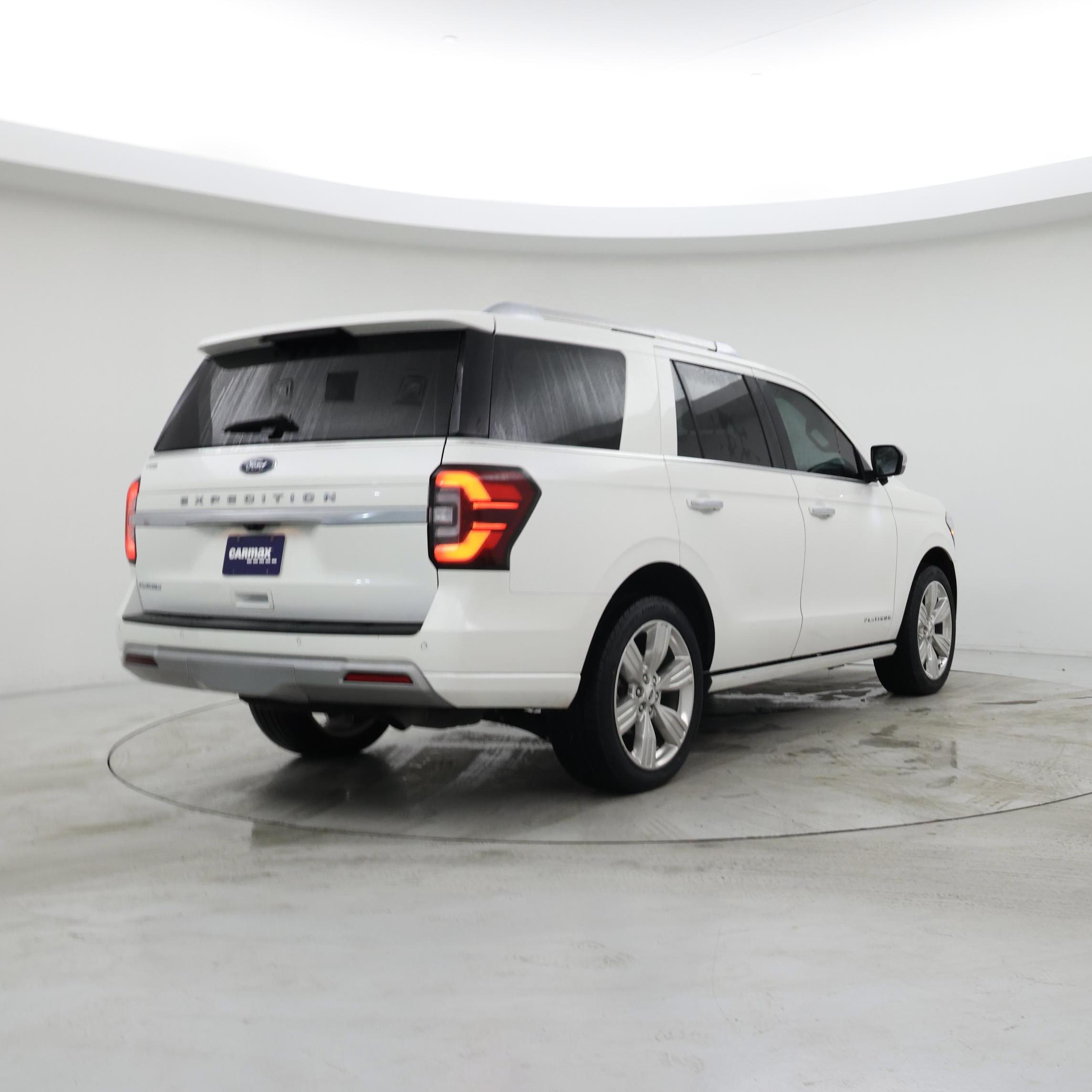 Thumbnail: 2023 Ford Expedition - 8