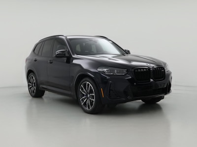 2024 BMW X3 M40I