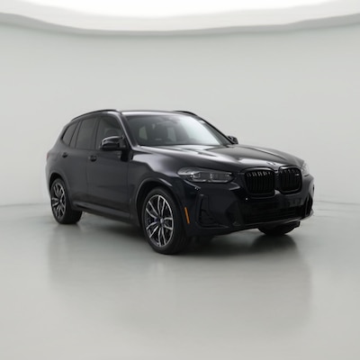 2024 BMW X3 M40I