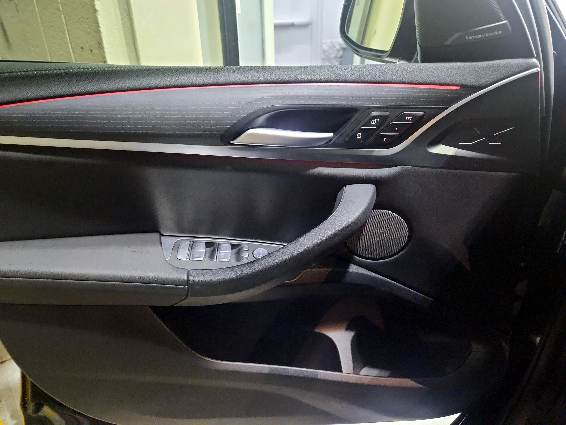 Thumbnail: 2024 BMW X3 - 12