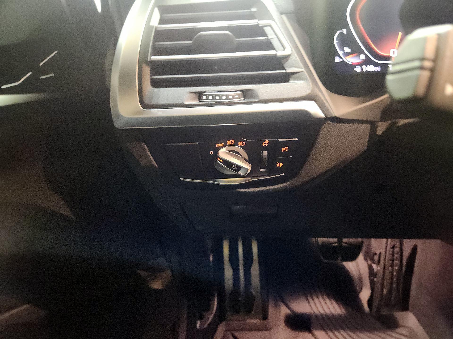 Thumbnail: 2024 BMW X3 - 13