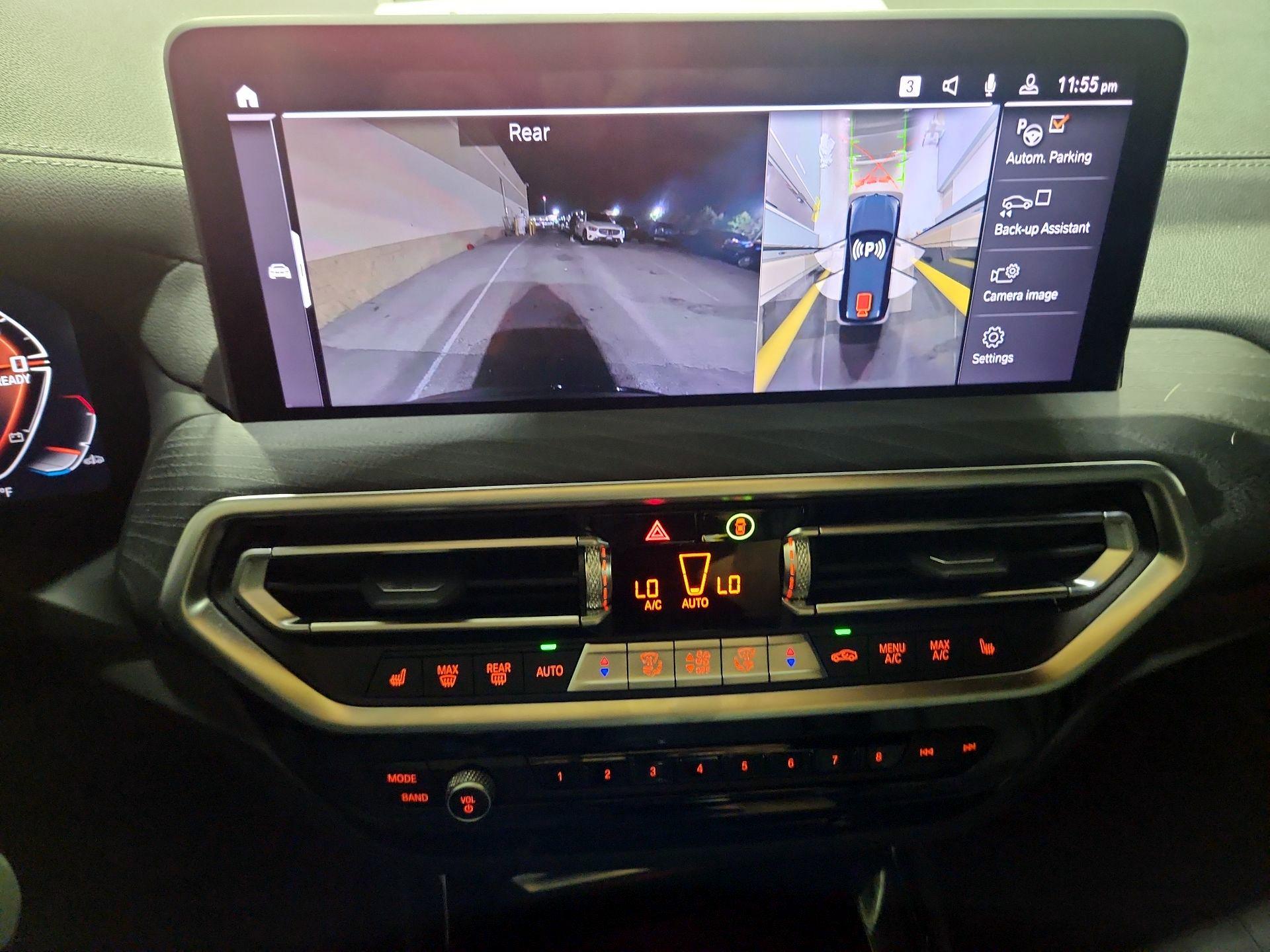 Thumbnail: 2024 BMW X3 - 14