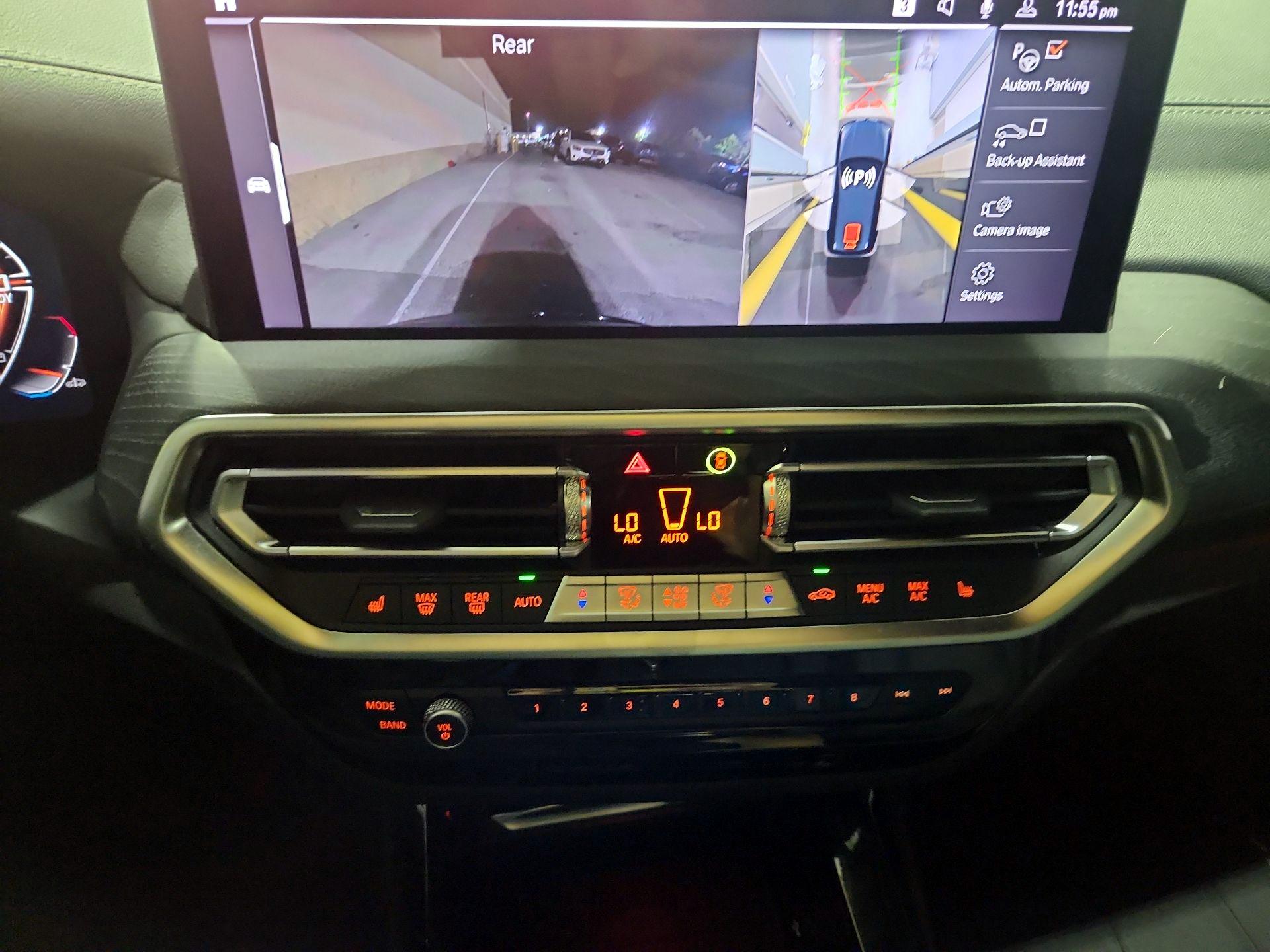 Thumbnail: 2024 BMW X3 - 15