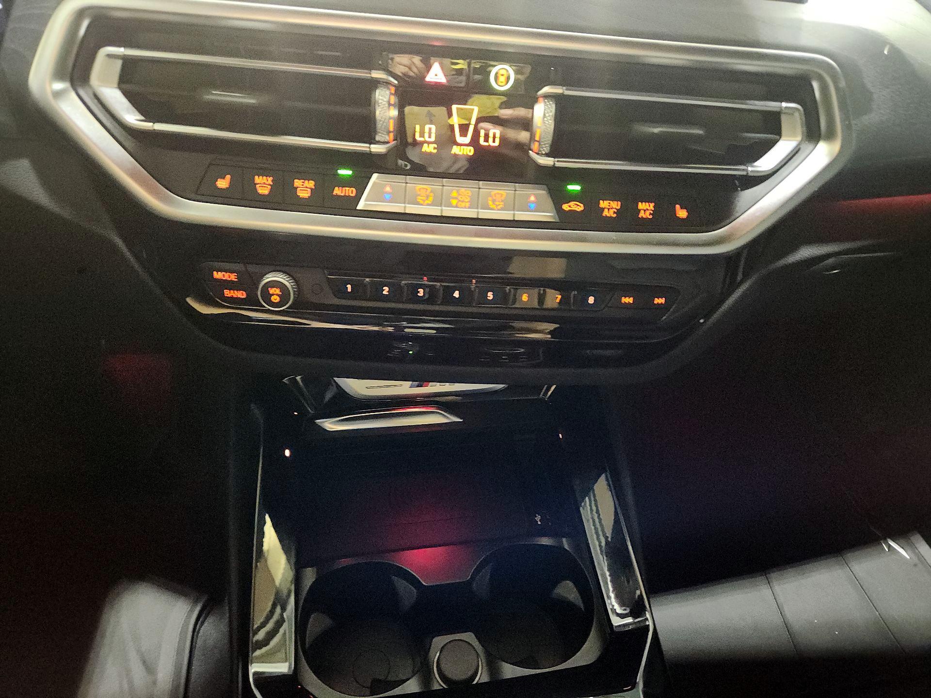 Thumbnail: 2024 BMW X3 - 16