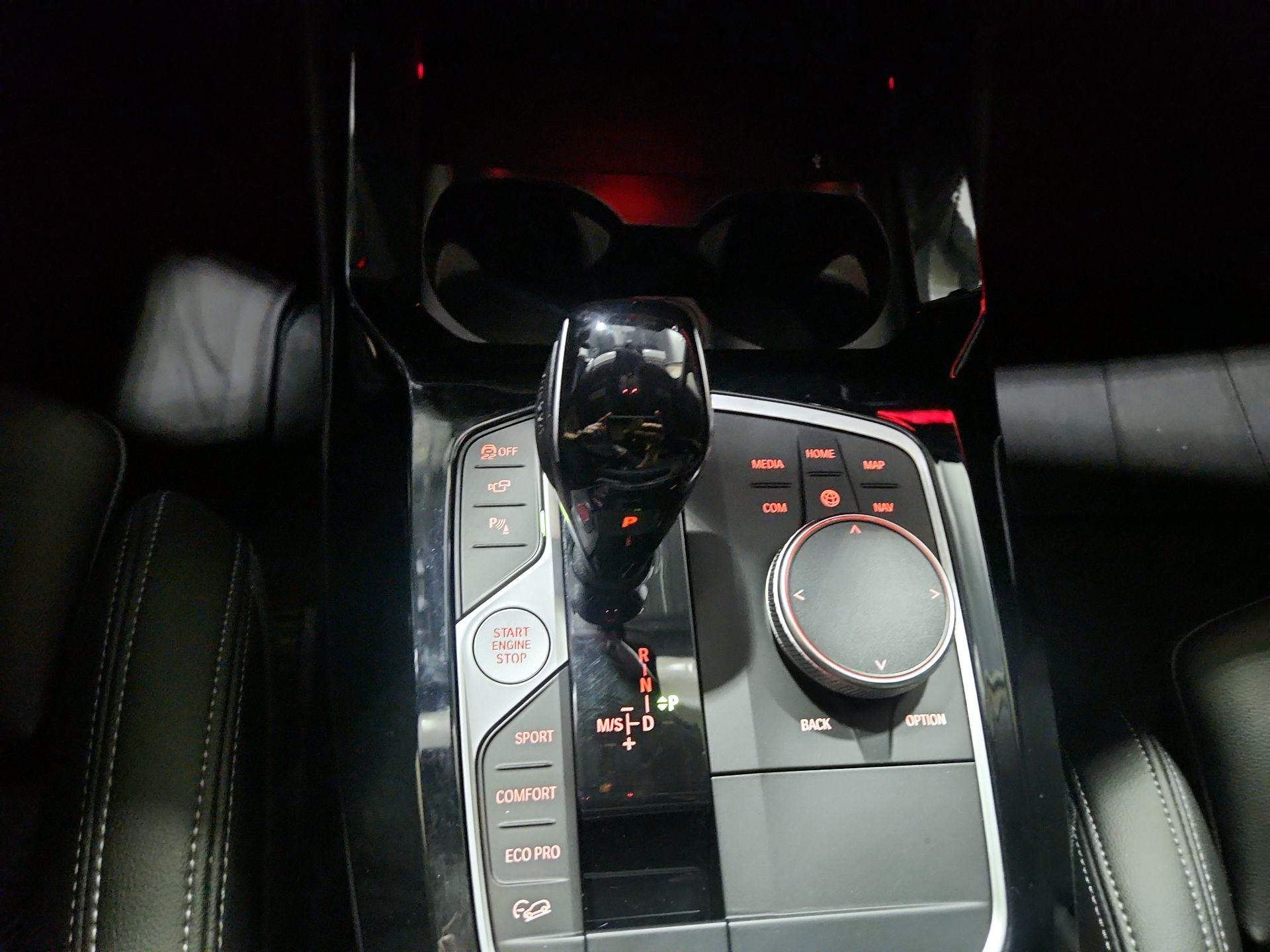 Thumbnail: 2024 BMW X3 - 17