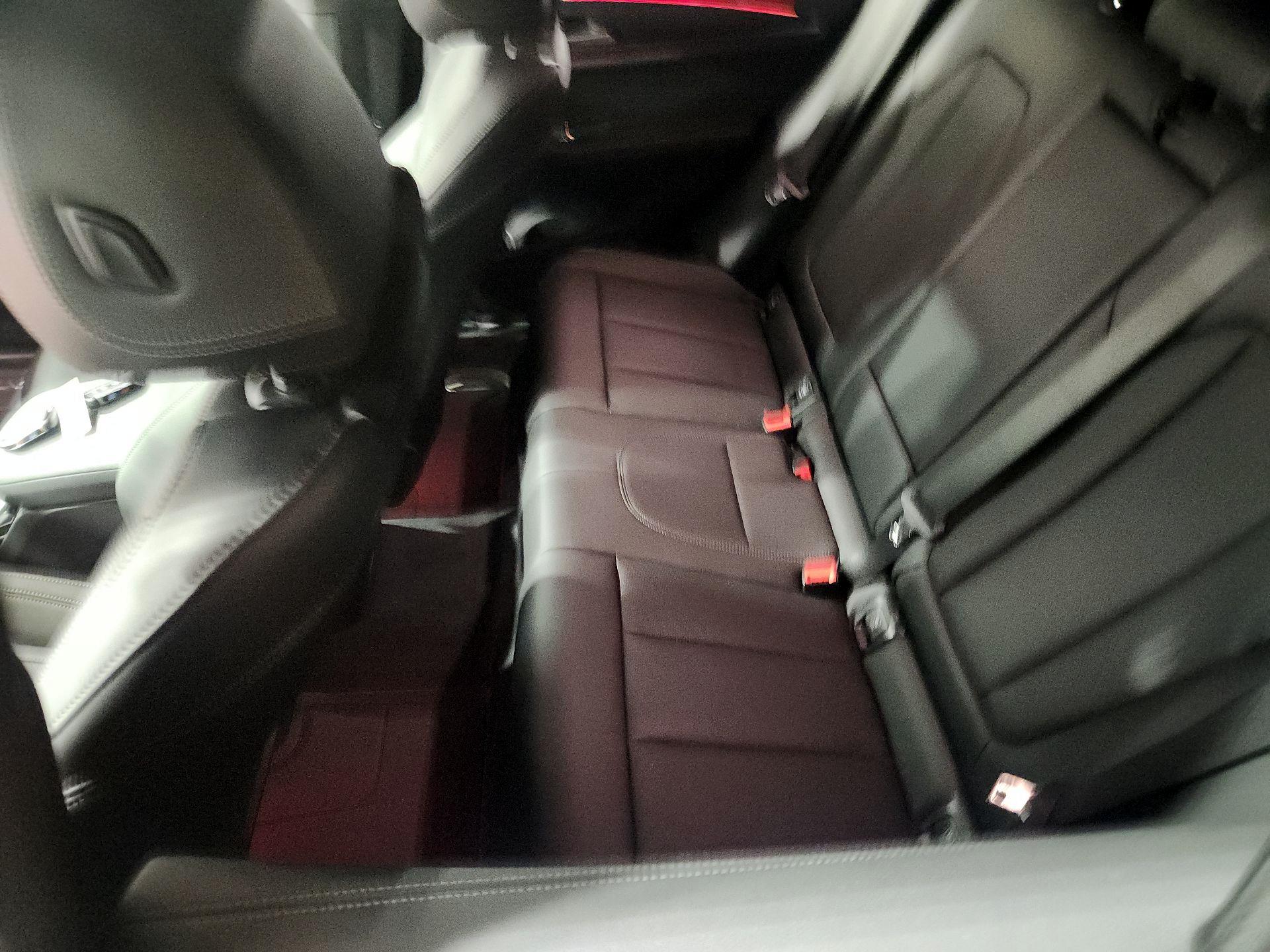 Thumbnail: 2024 BMW X3 - 18