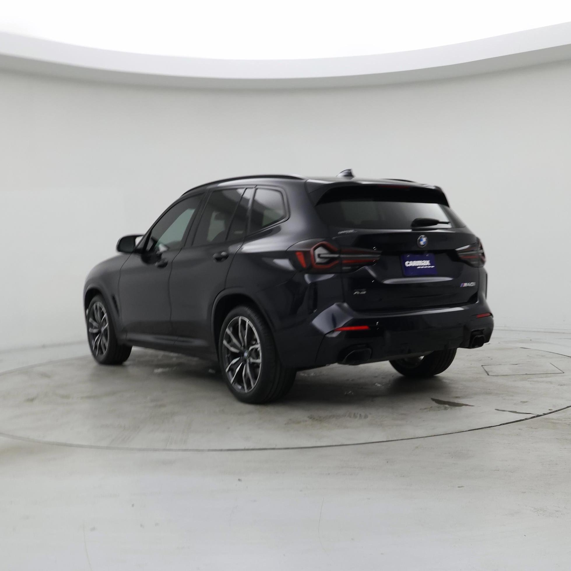 Thumbnail: 2024 BMW X3 - 2