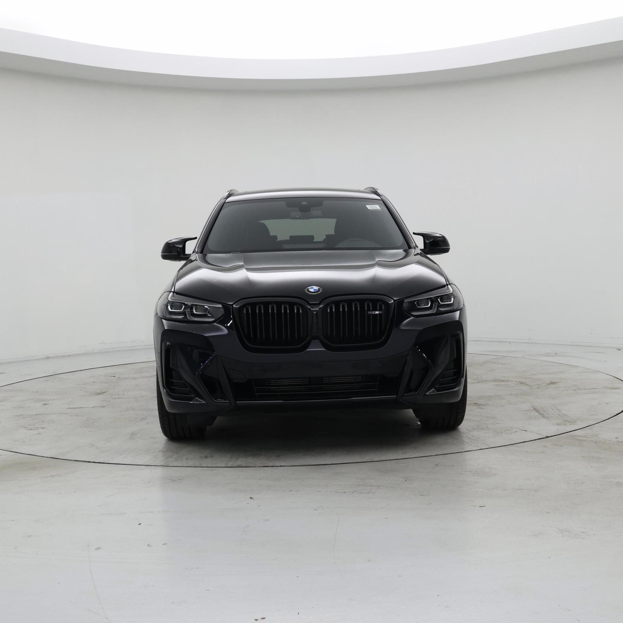 Thumbnail: 2024 BMW X3 - 5