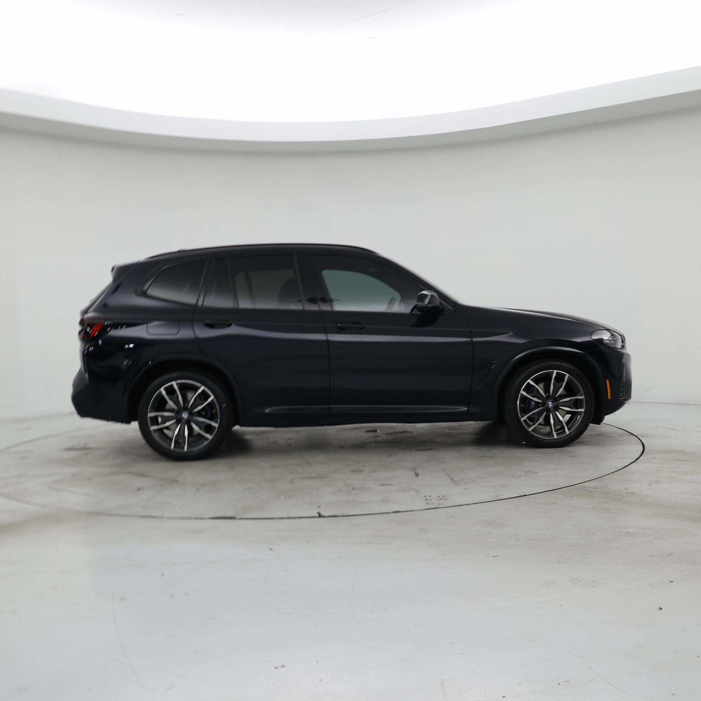 Thumbnail: 2024 BMW X3 - 7