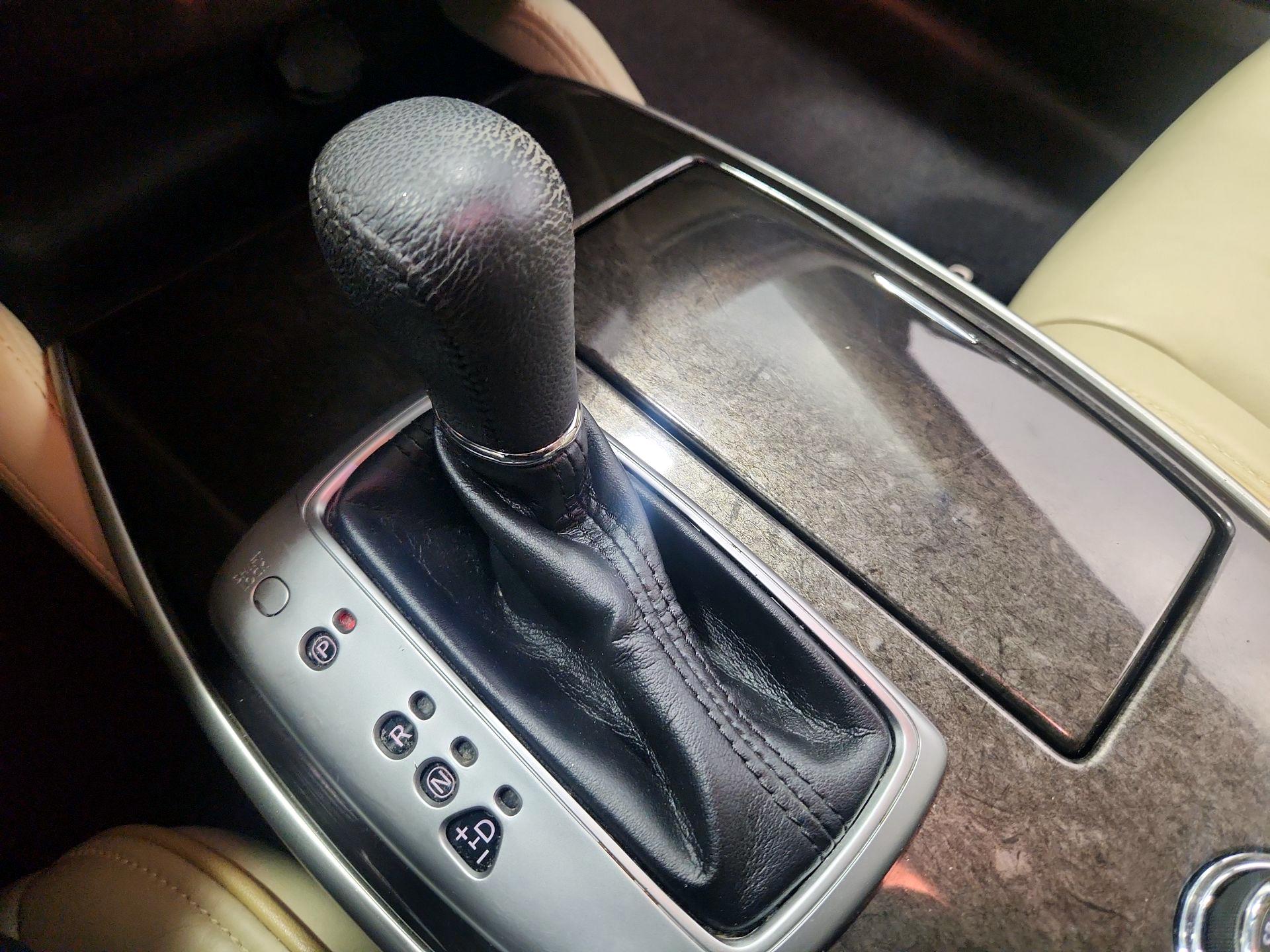 Thumbnail: 2015 INFINITI QX60 - 18