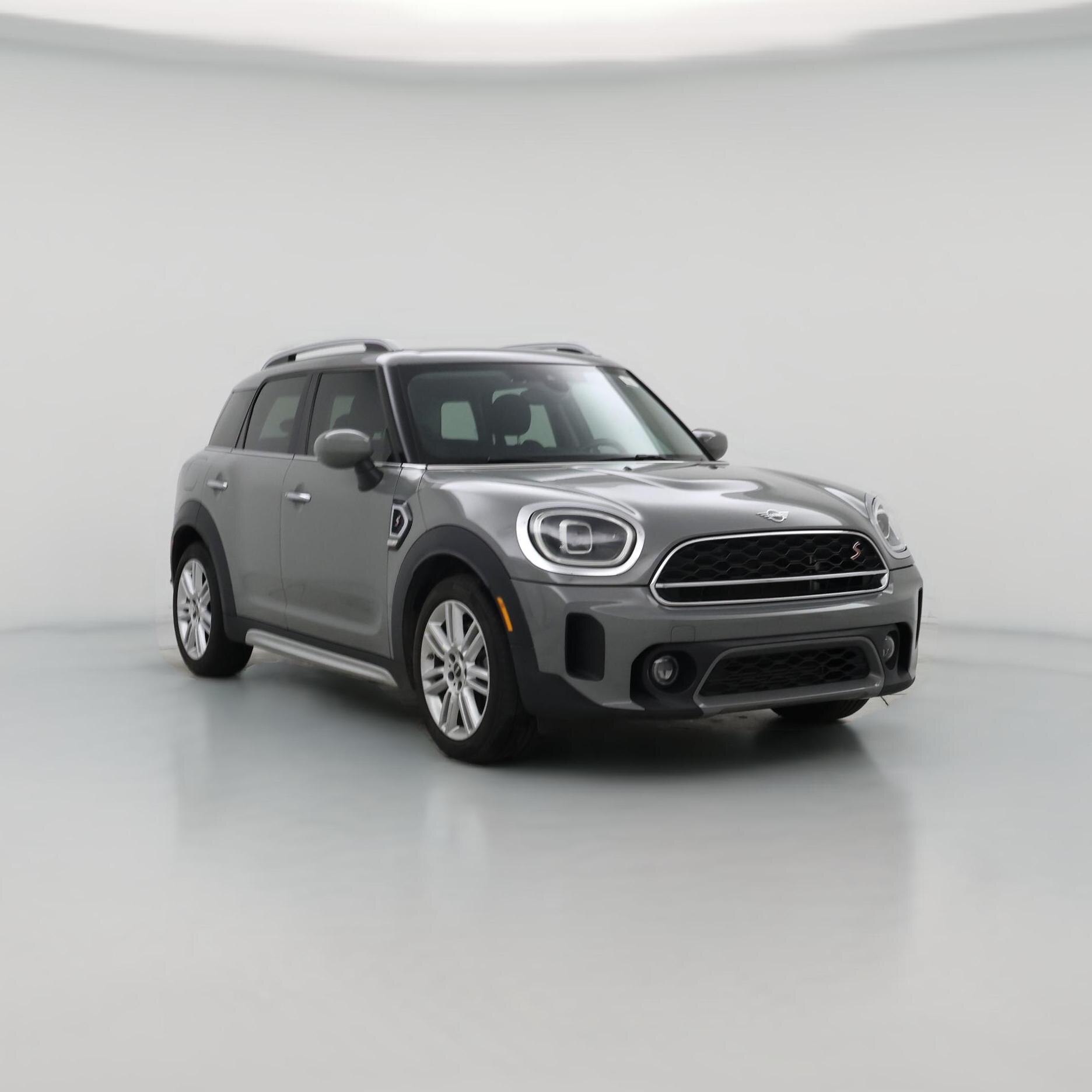 Thumbnail: 2023 MINI Cooper Countryman - 1