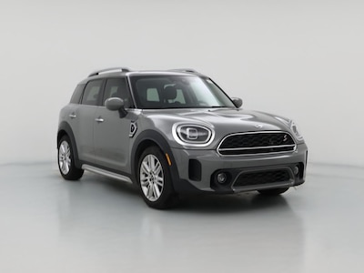 2023 Mini Cooper Countryman S Classic