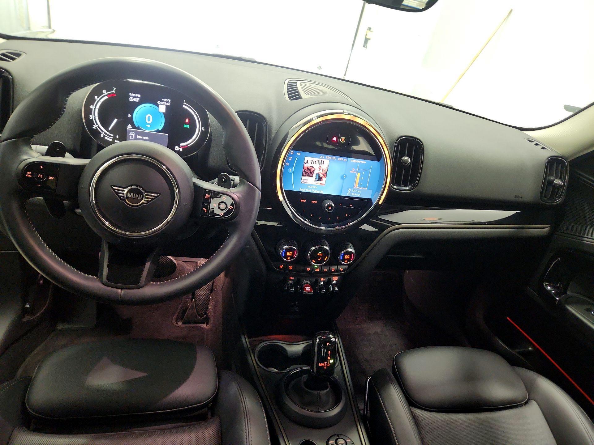 Thumbnail: 2023 MINI Cooper Countryman - 9