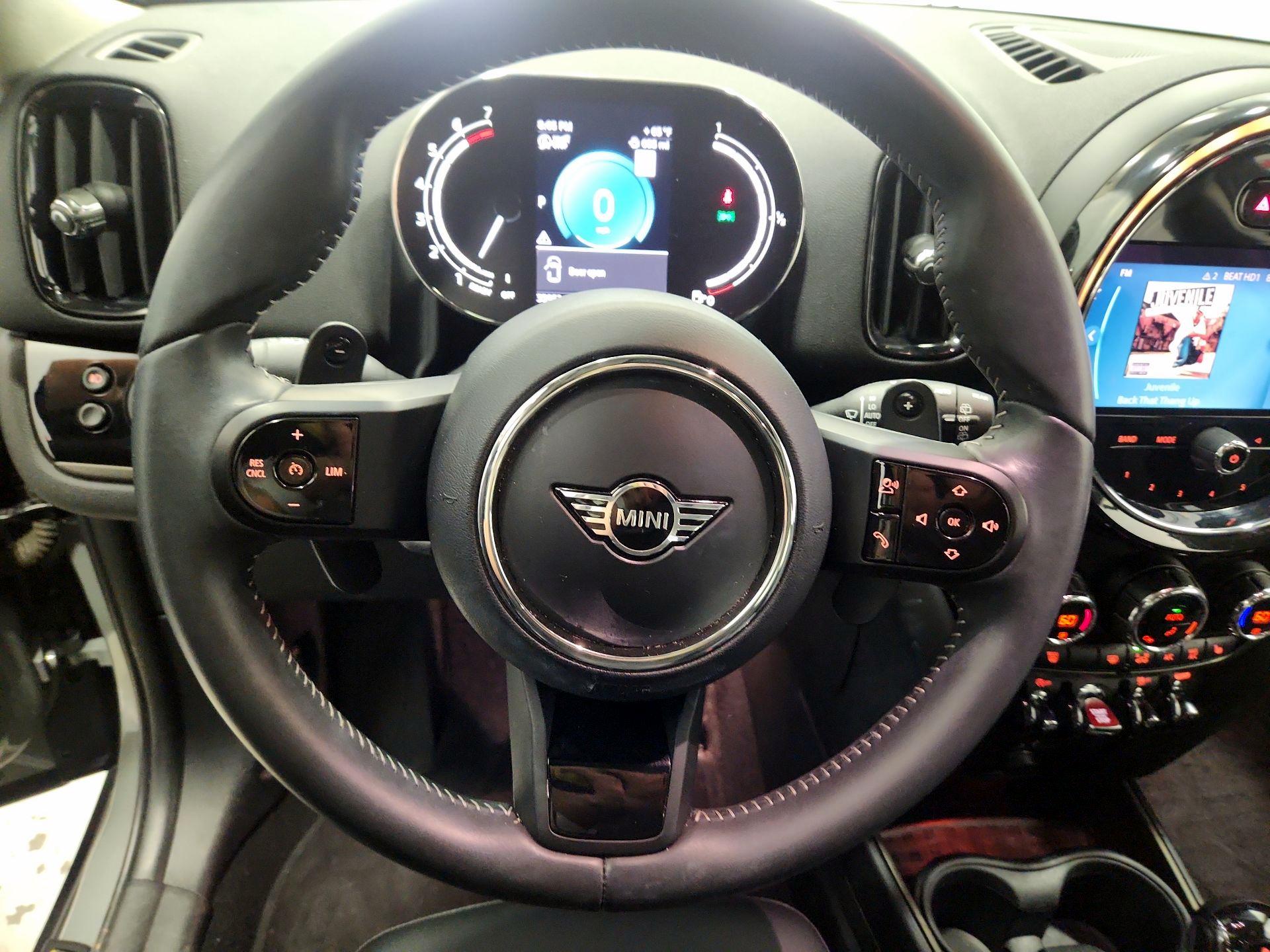 Thumbnail: 2023 MINI Cooper Countryman - 10