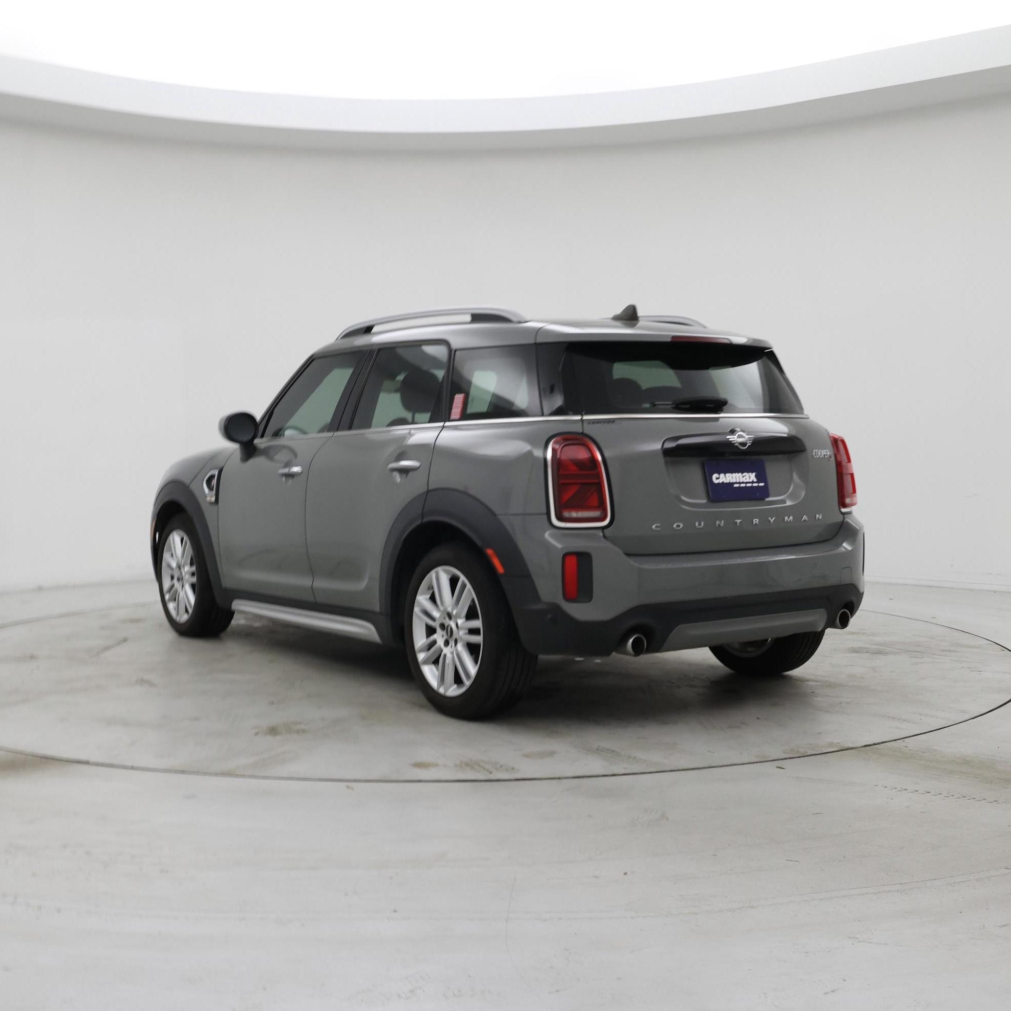 Thumbnail: 2023 MINI Cooper Countryman - 2