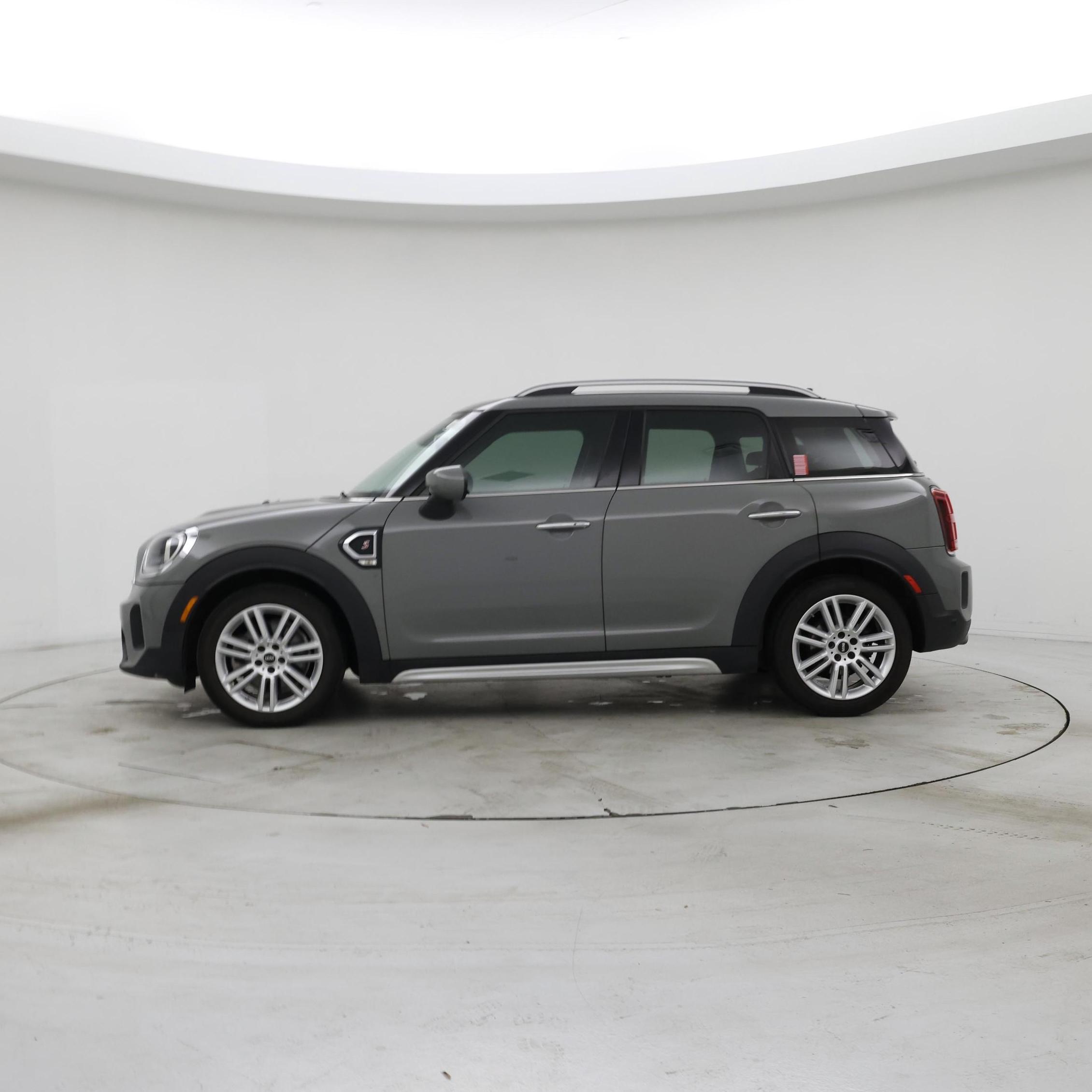 Thumbnail: 2023 MINI Cooper Countryman - 3