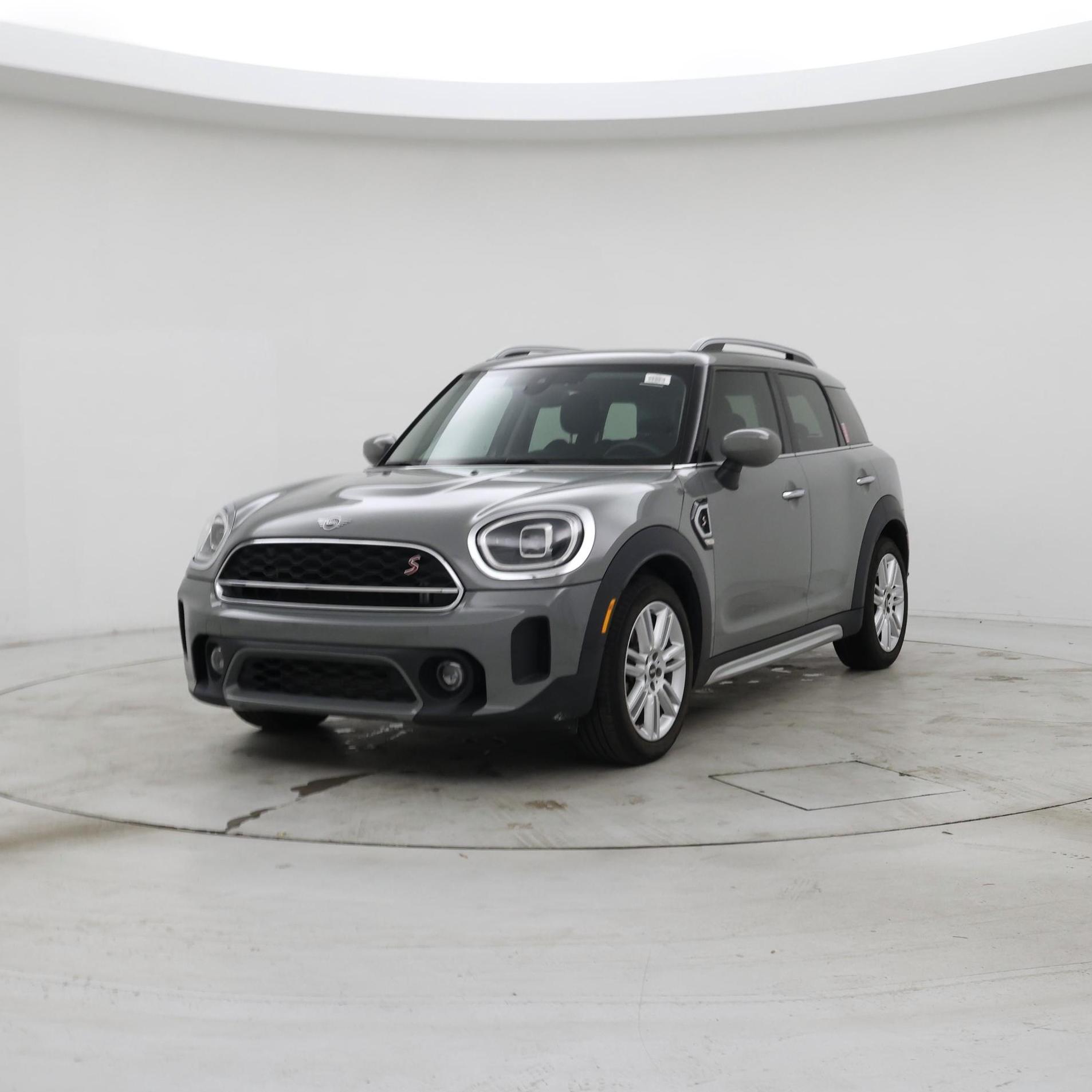 Thumbnail: 2023 MINI Cooper Countryman - 4