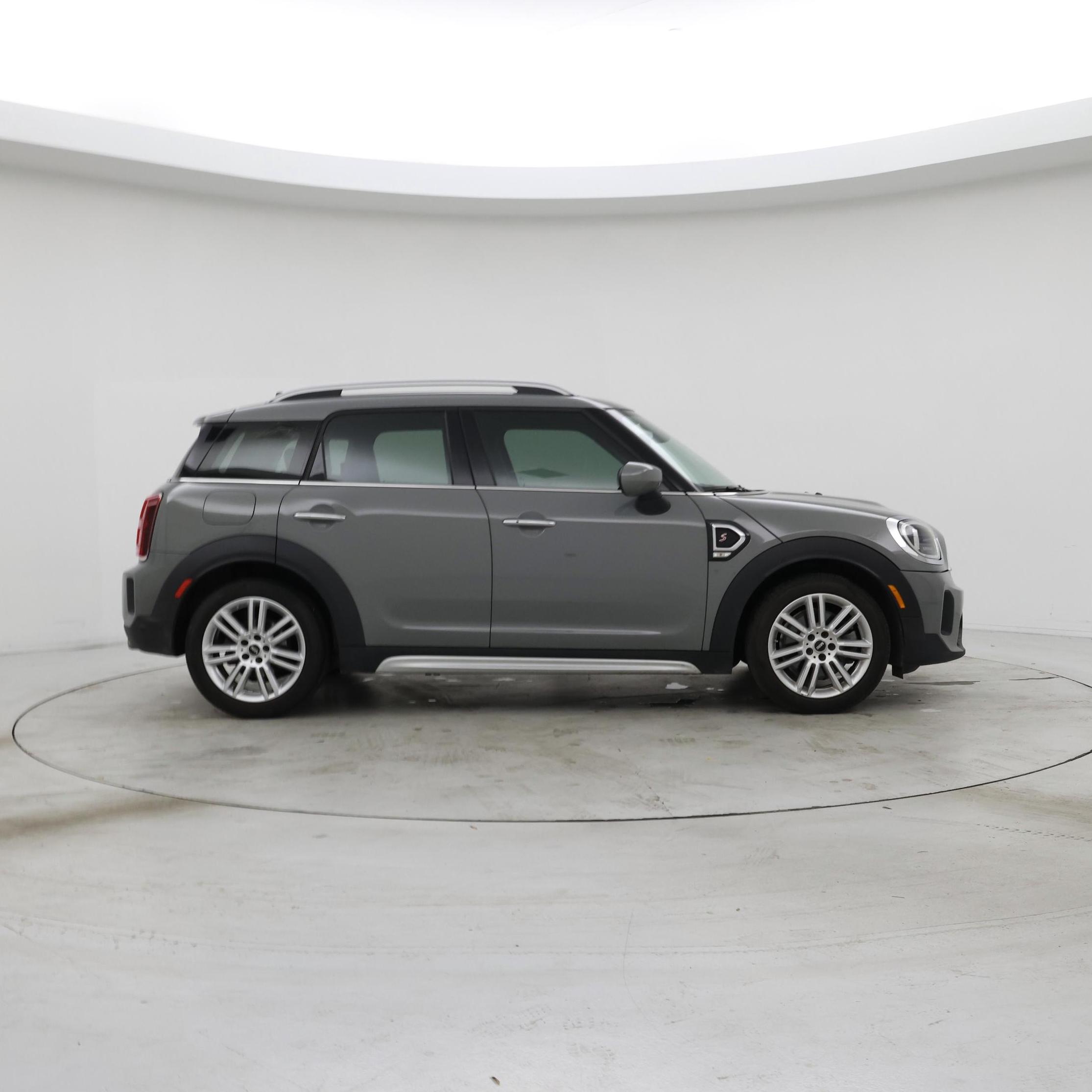 Thumbnail: 2023 MINI Cooper Countryman - 7