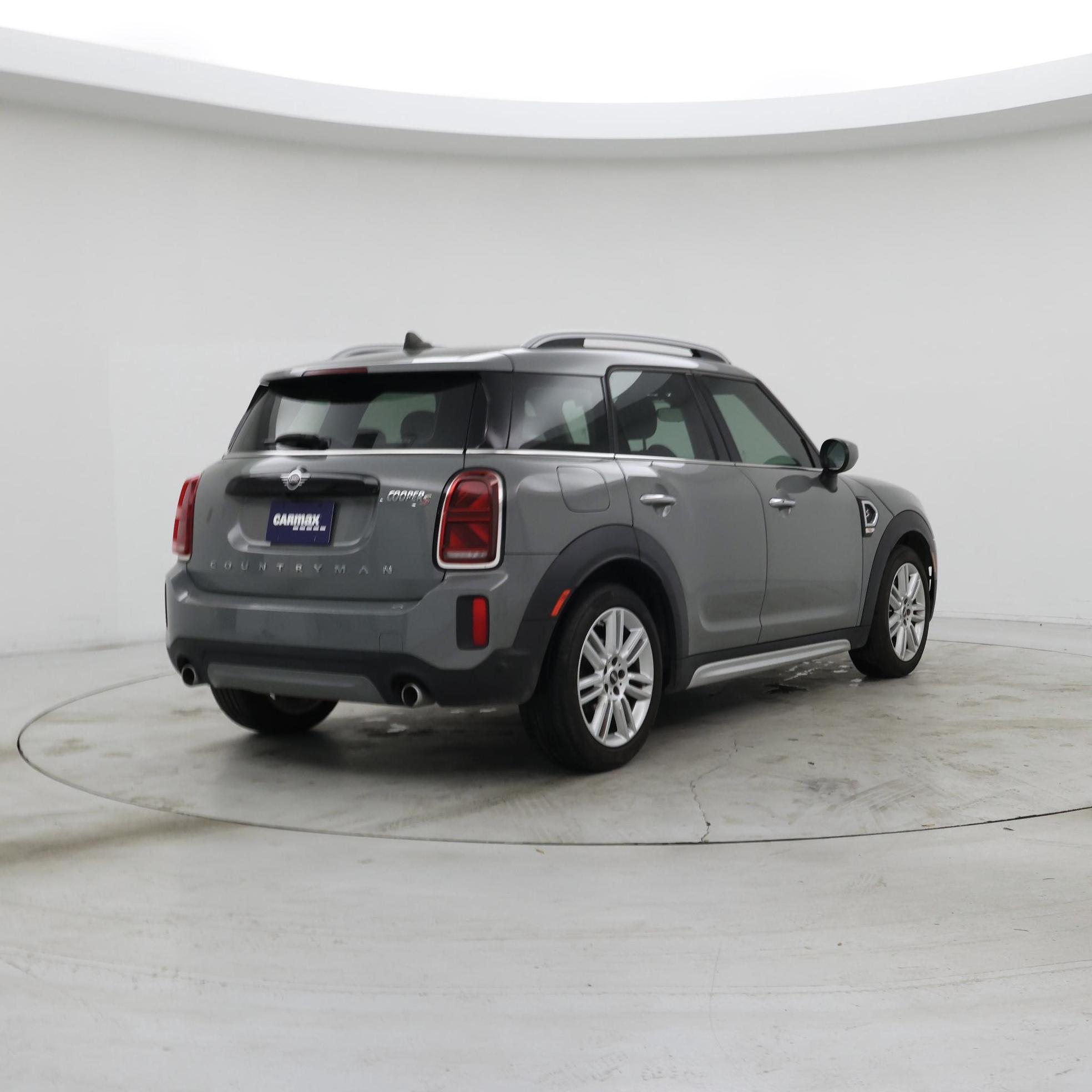 Thumbnail: 2023 MINI Cooper Countryman - 8